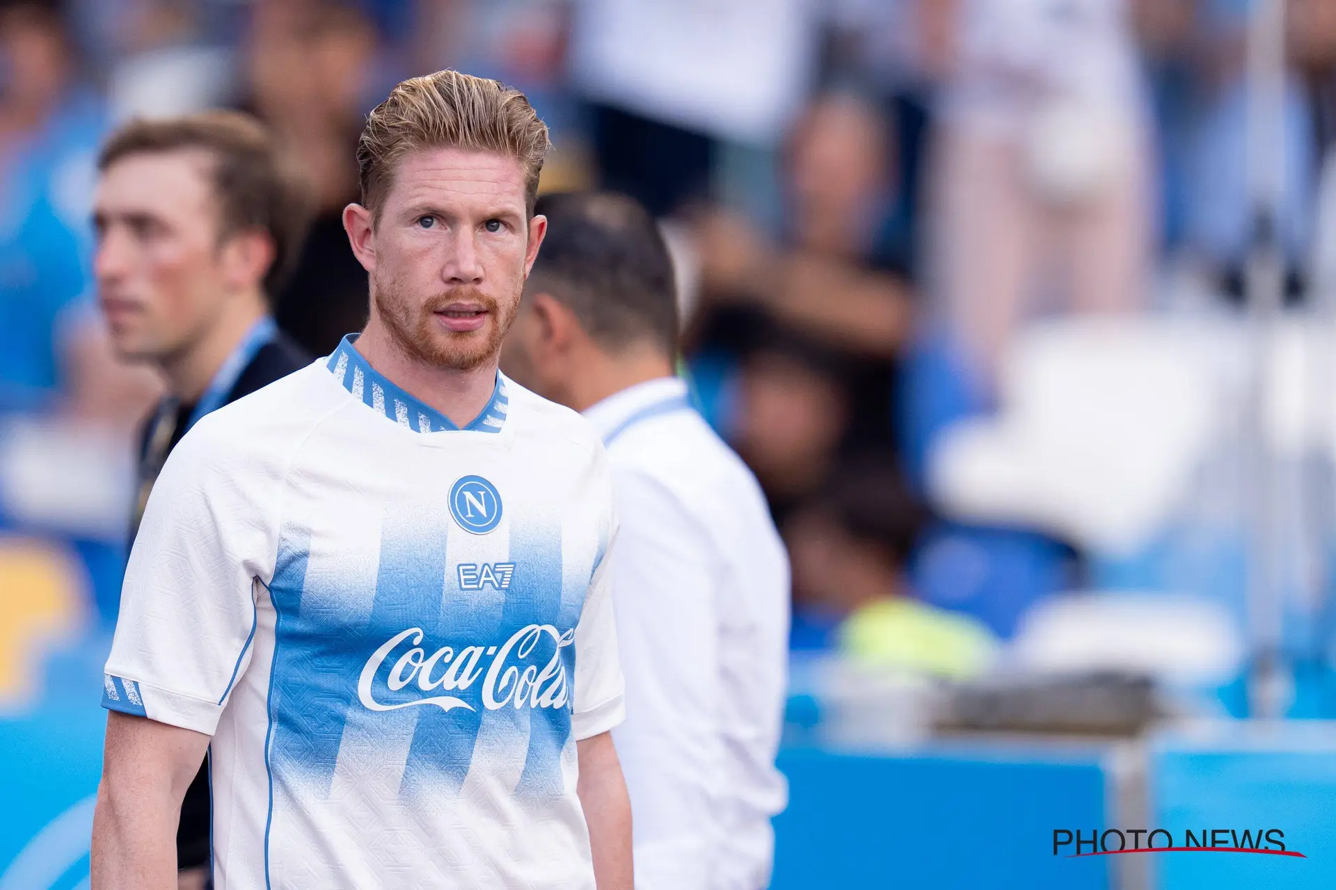 Kevin De Bruyne