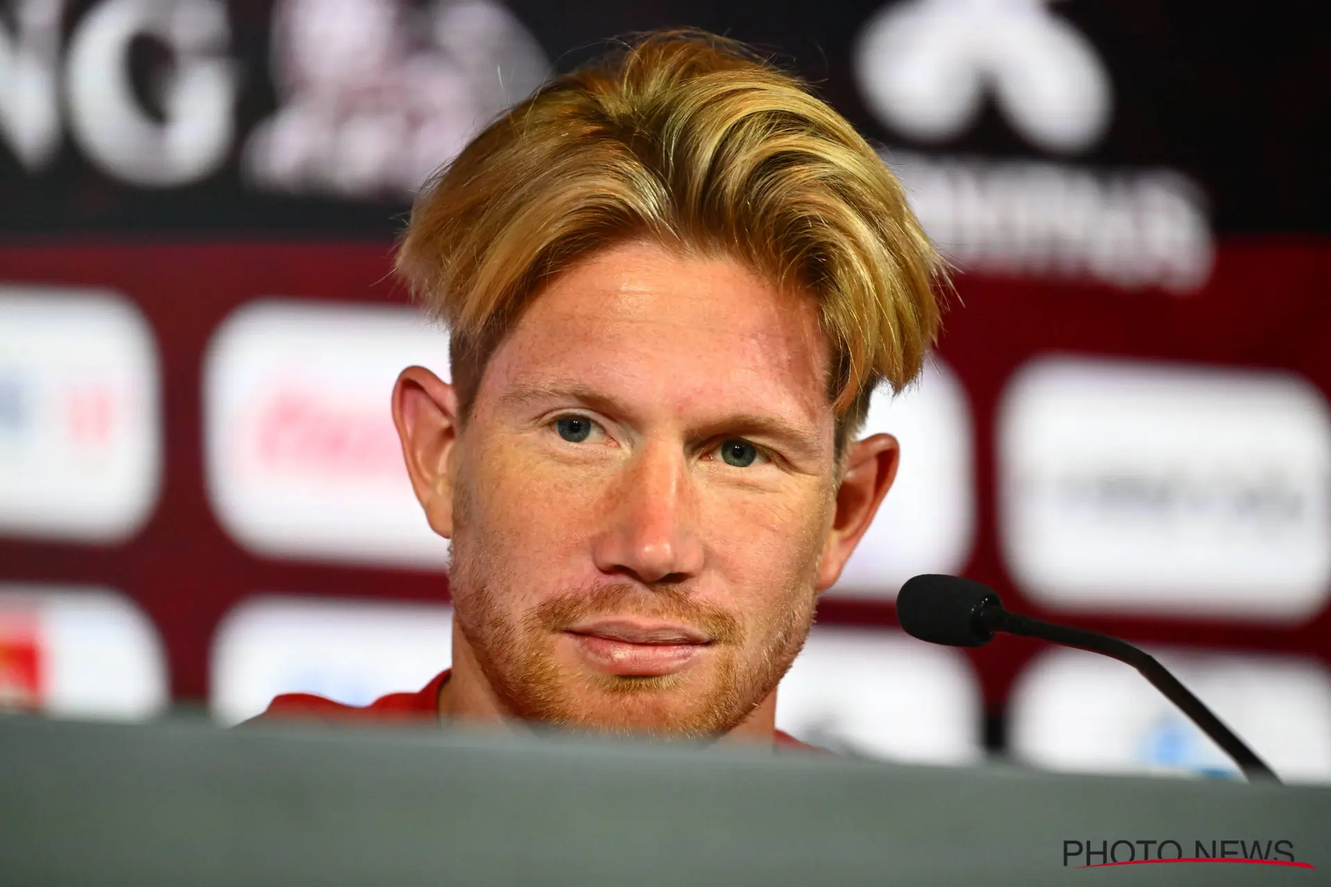 Kevin De Bruyne