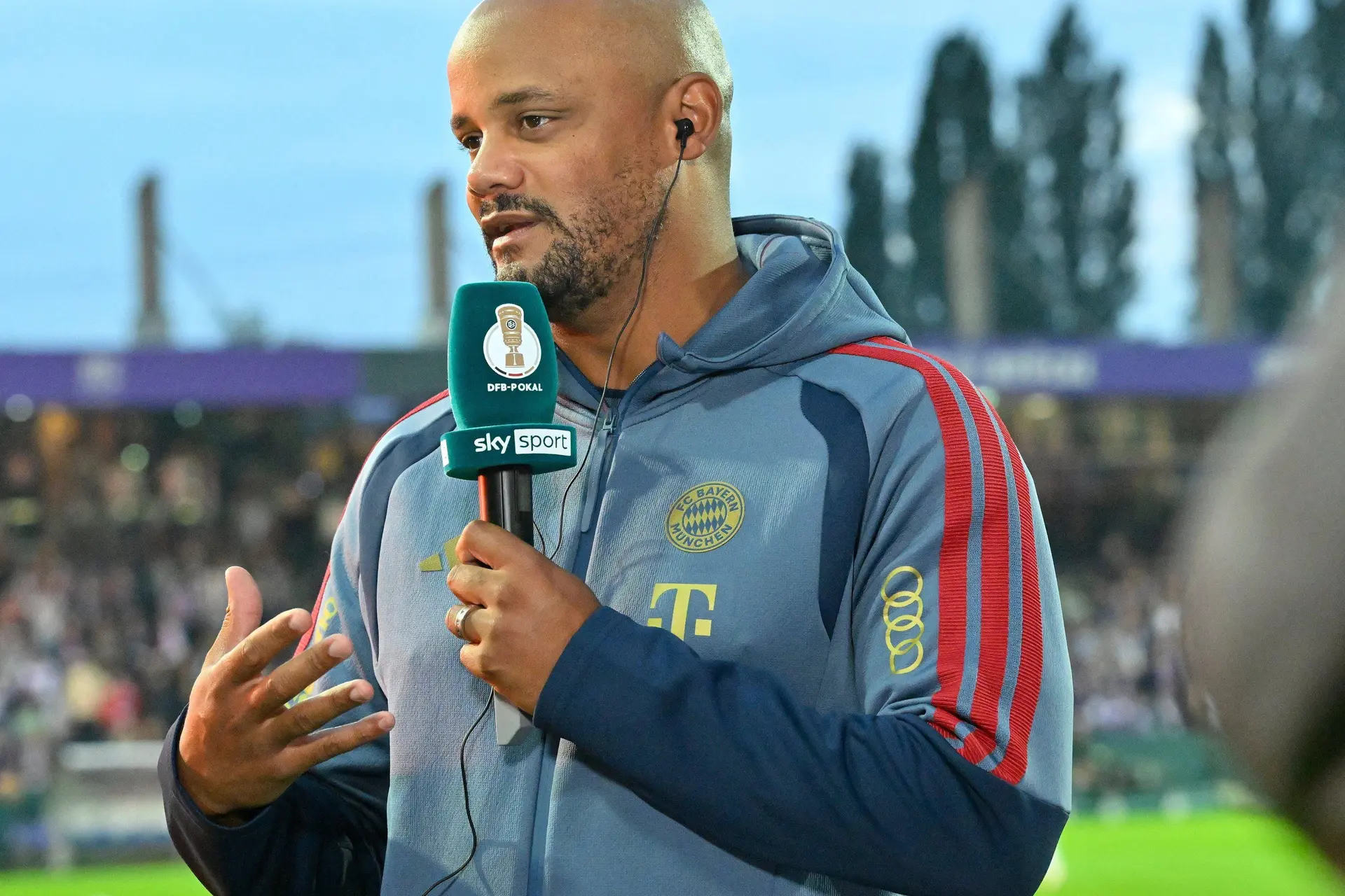 Kompany