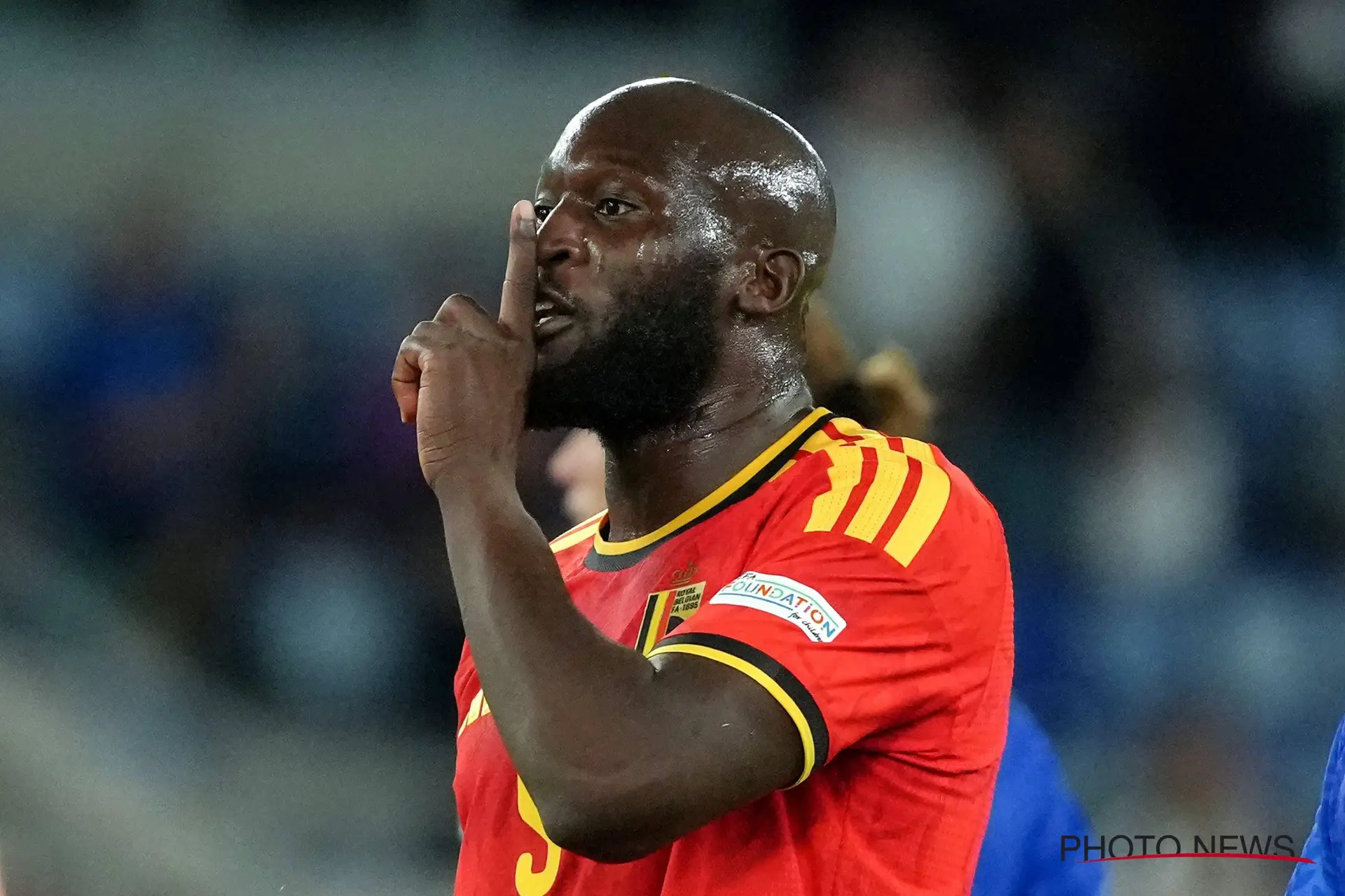 Lukaku
