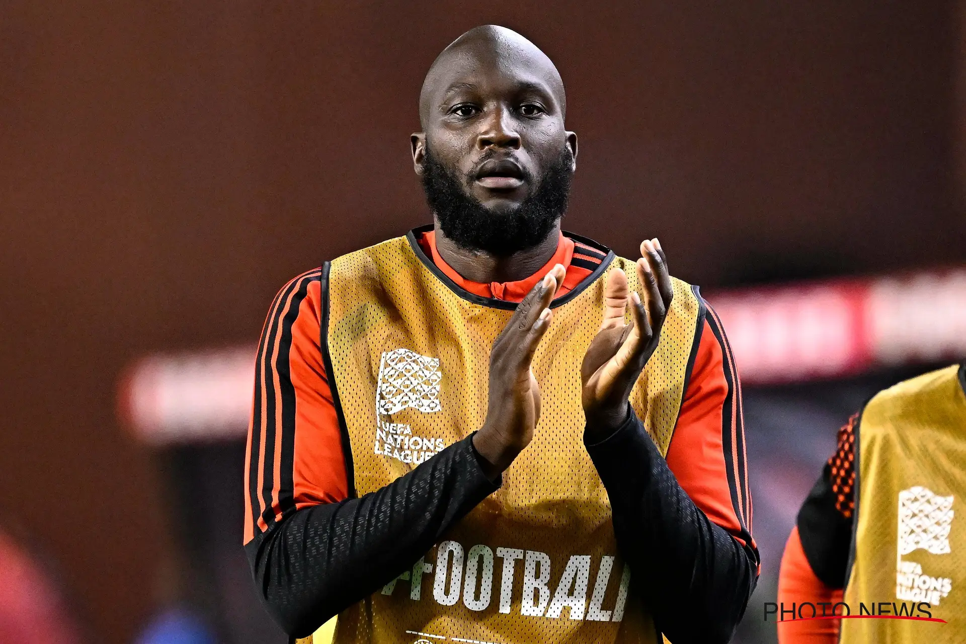 Lukaku