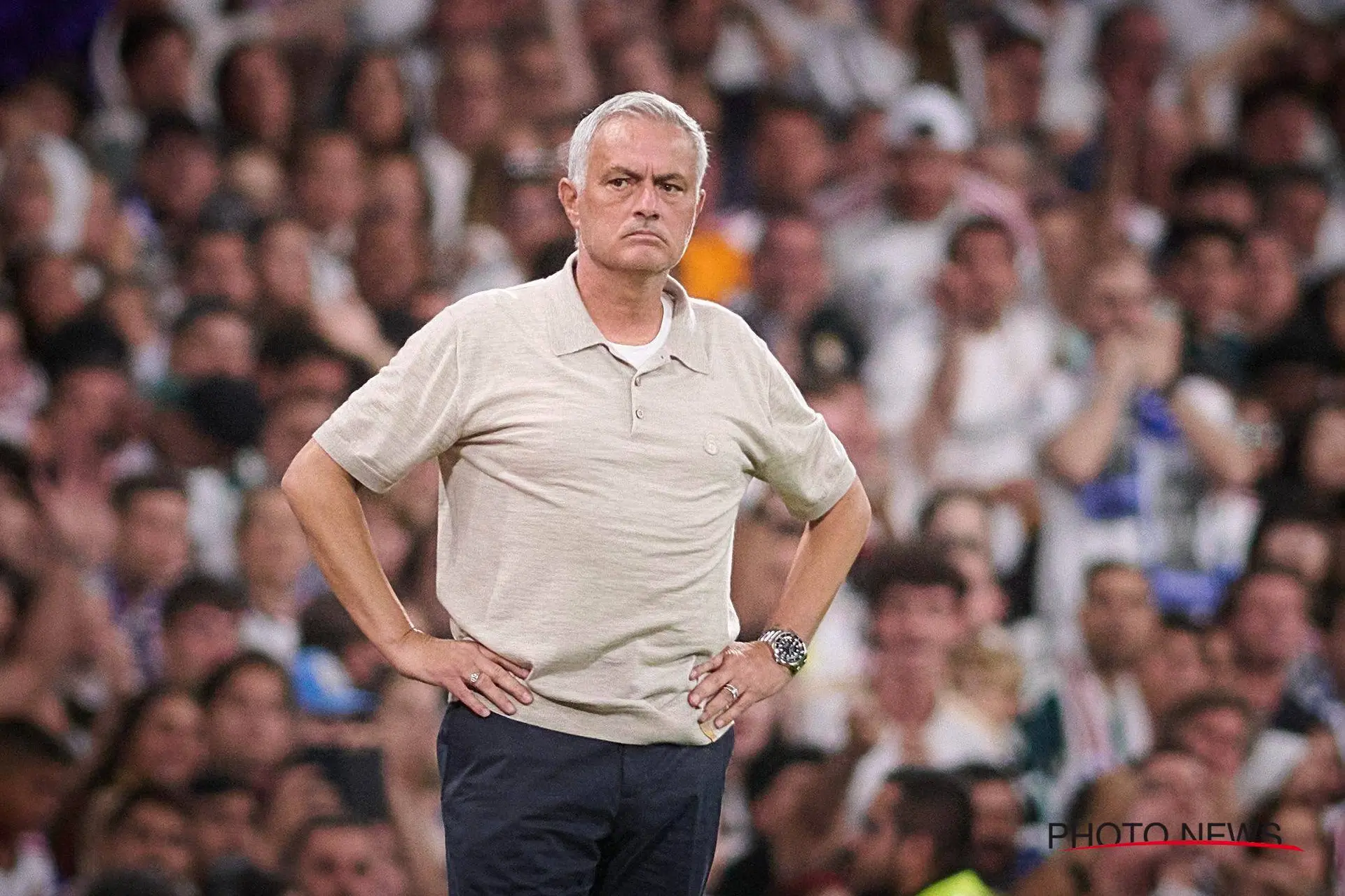 Mourinho