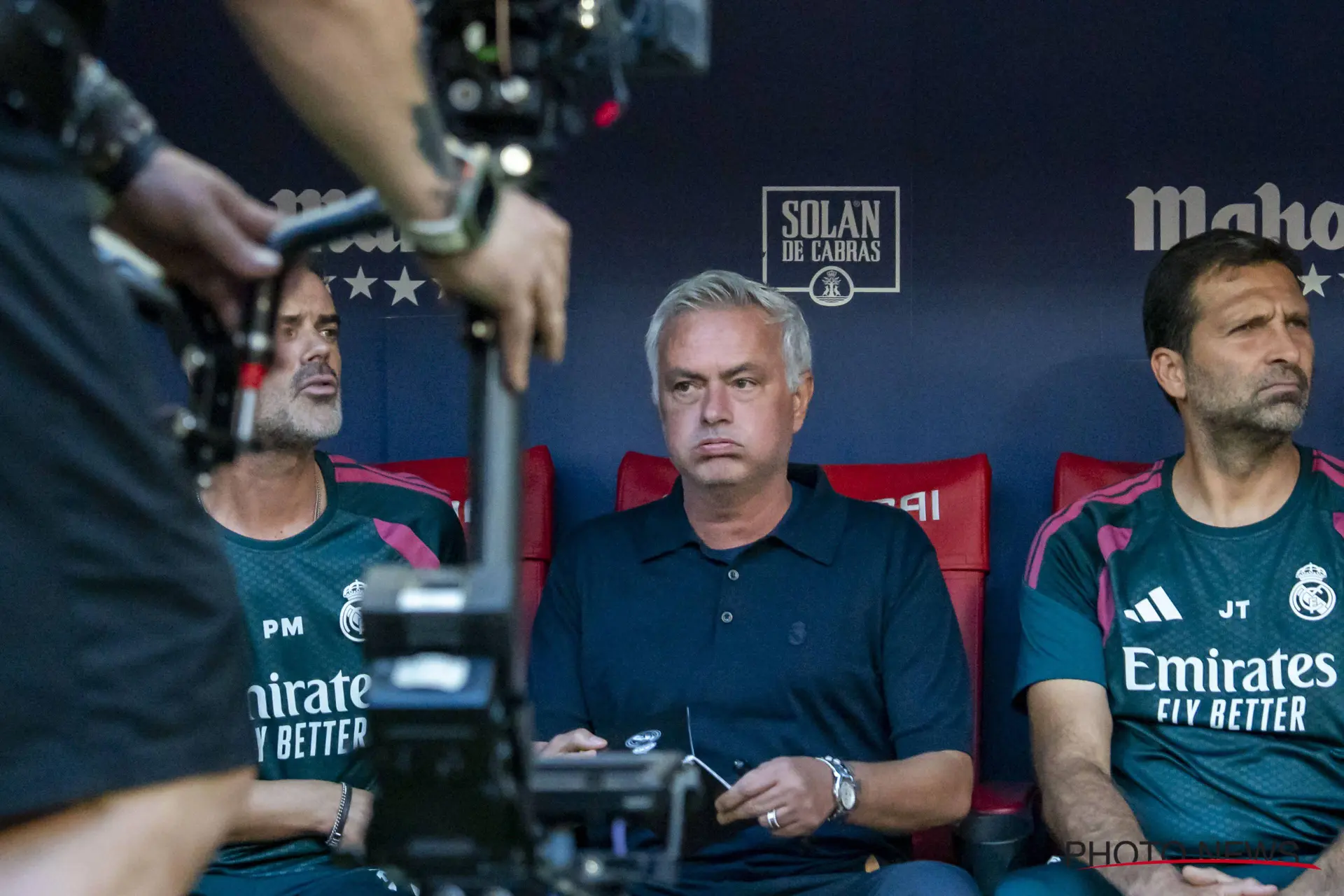 Mourinho