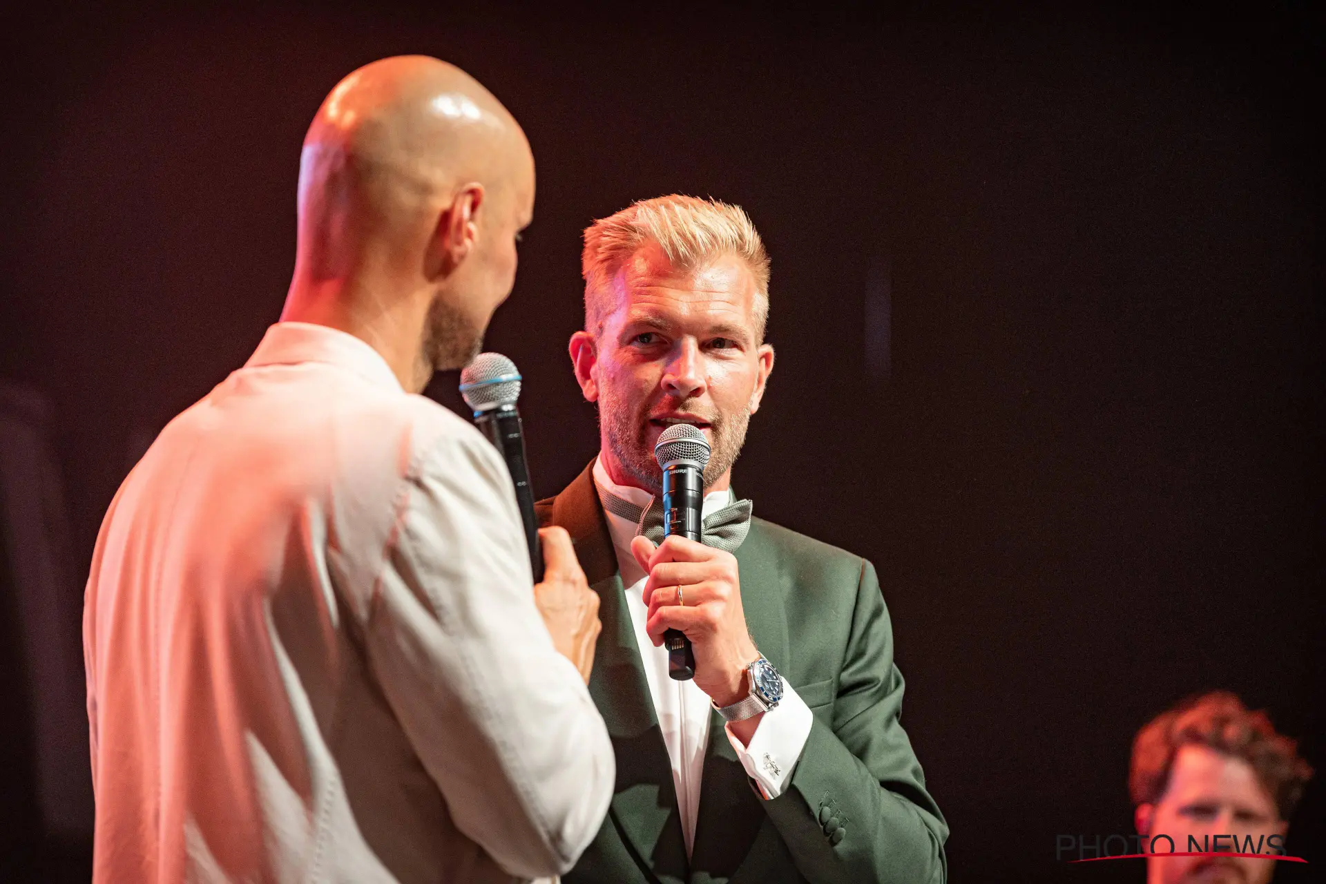 Ruben Van Gucht
