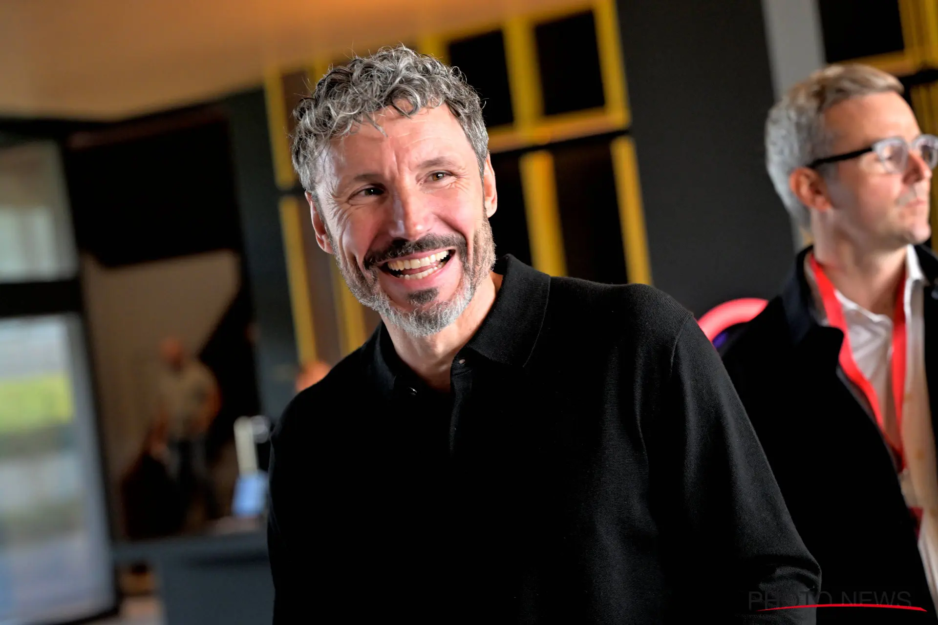 Van Bommel
