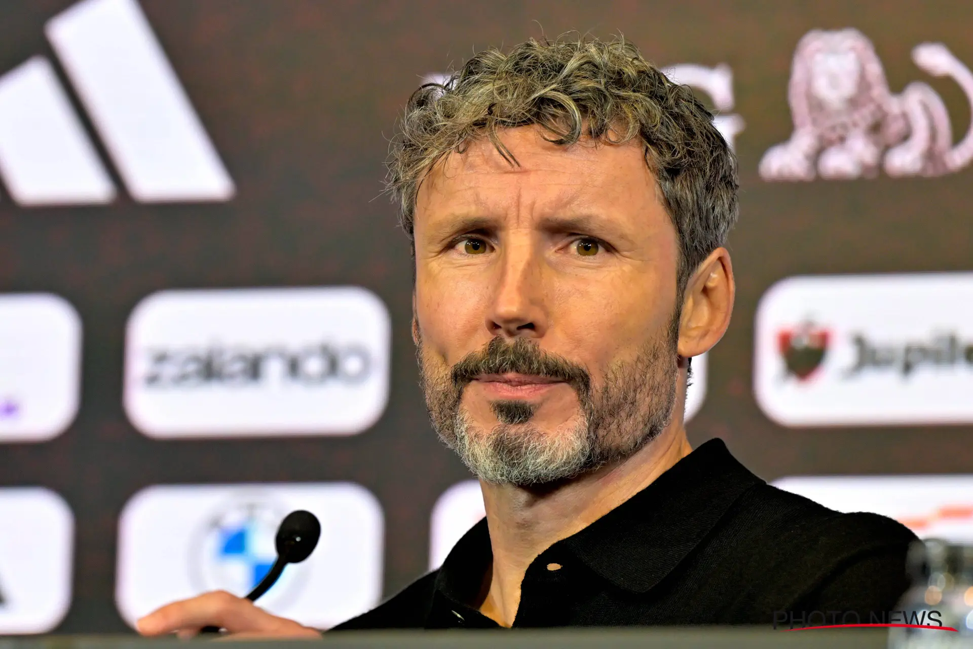 Van Bommel