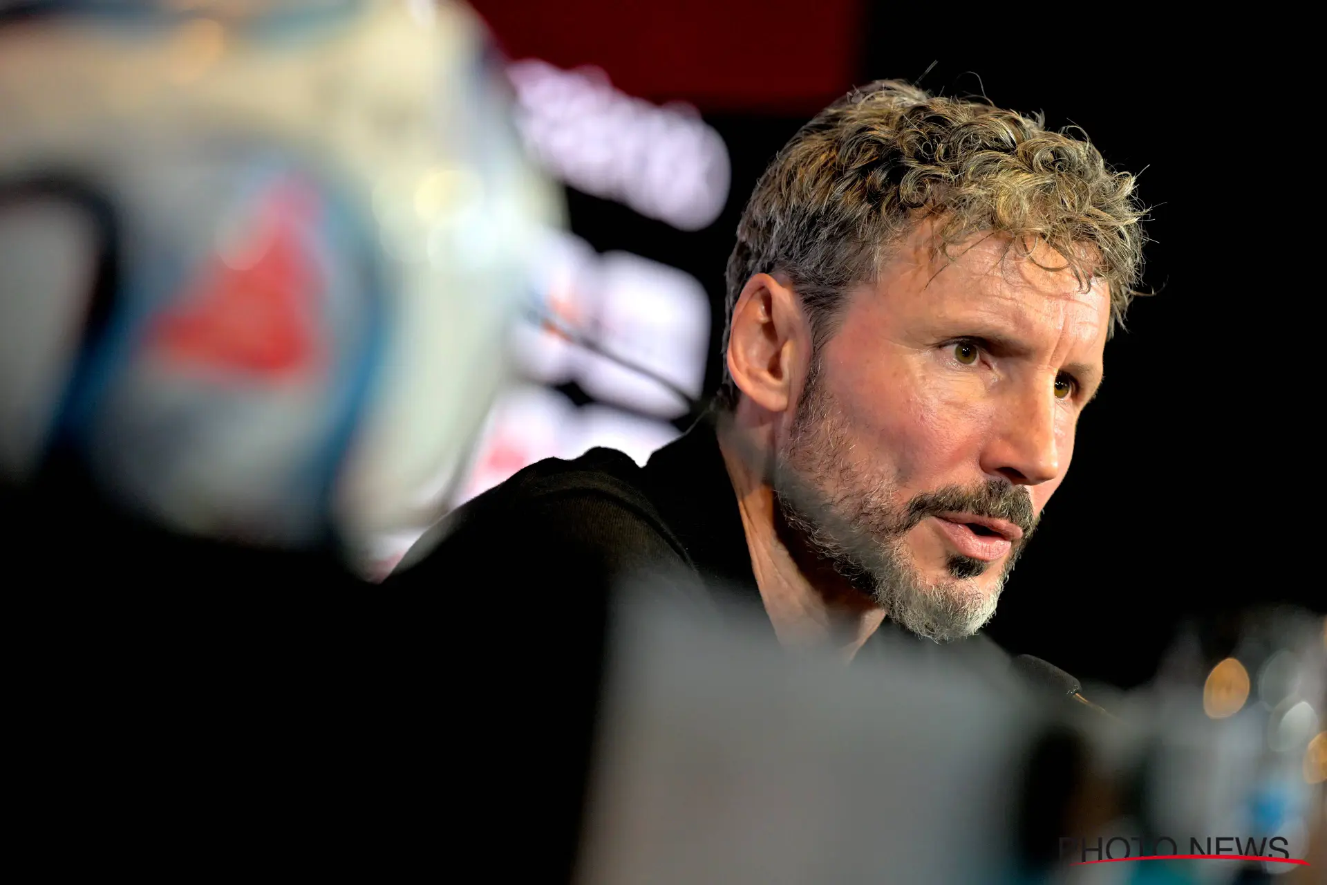 Van Bommel