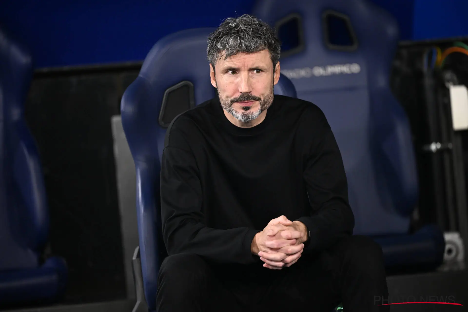 Van Bommel laat Rode Duivel vallen na problemen in kleedkamer