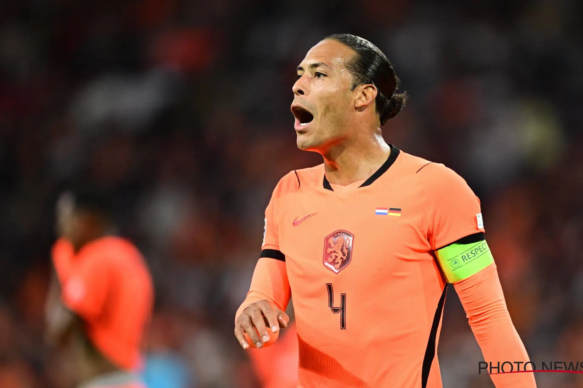 Van Dijk