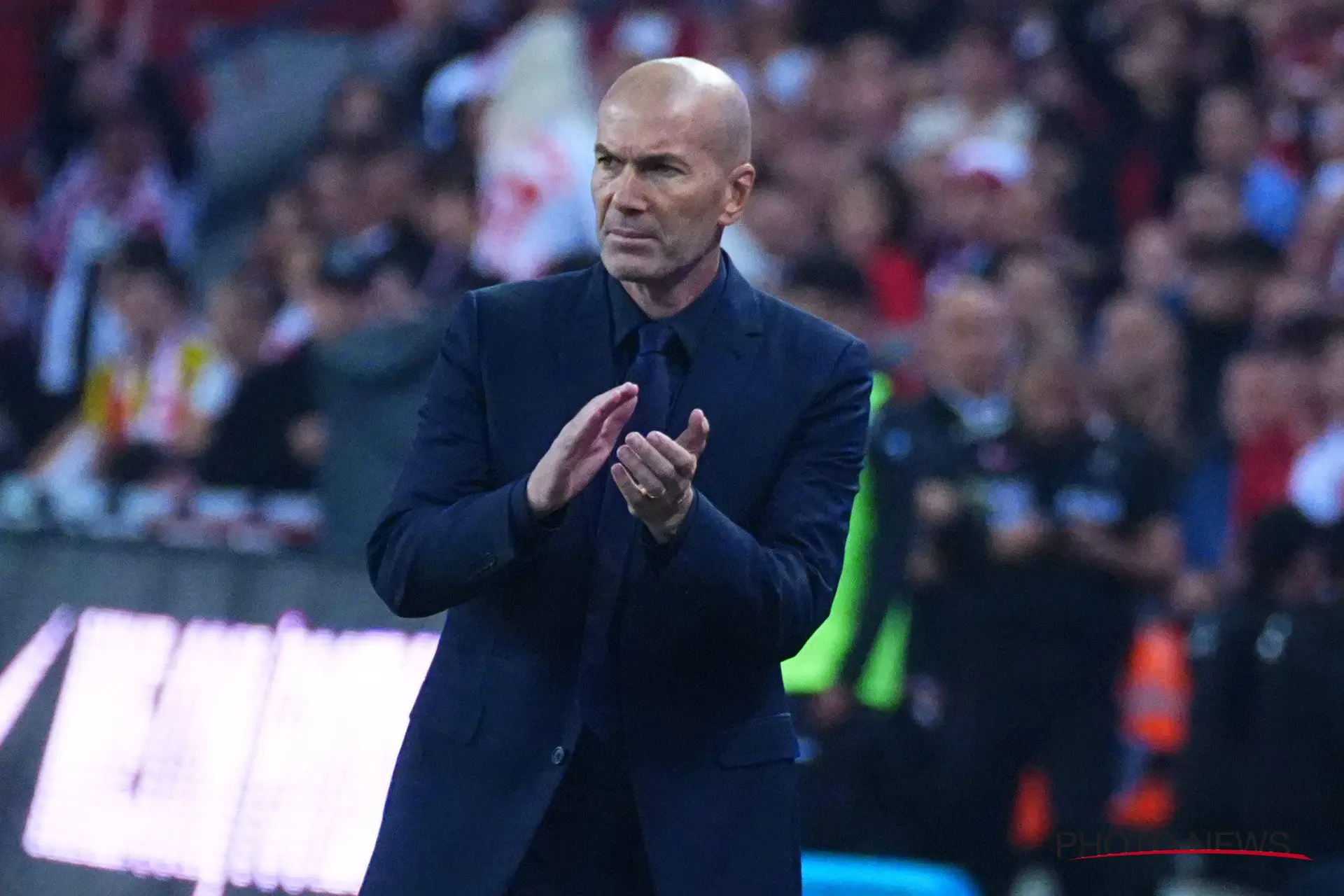 Zidane