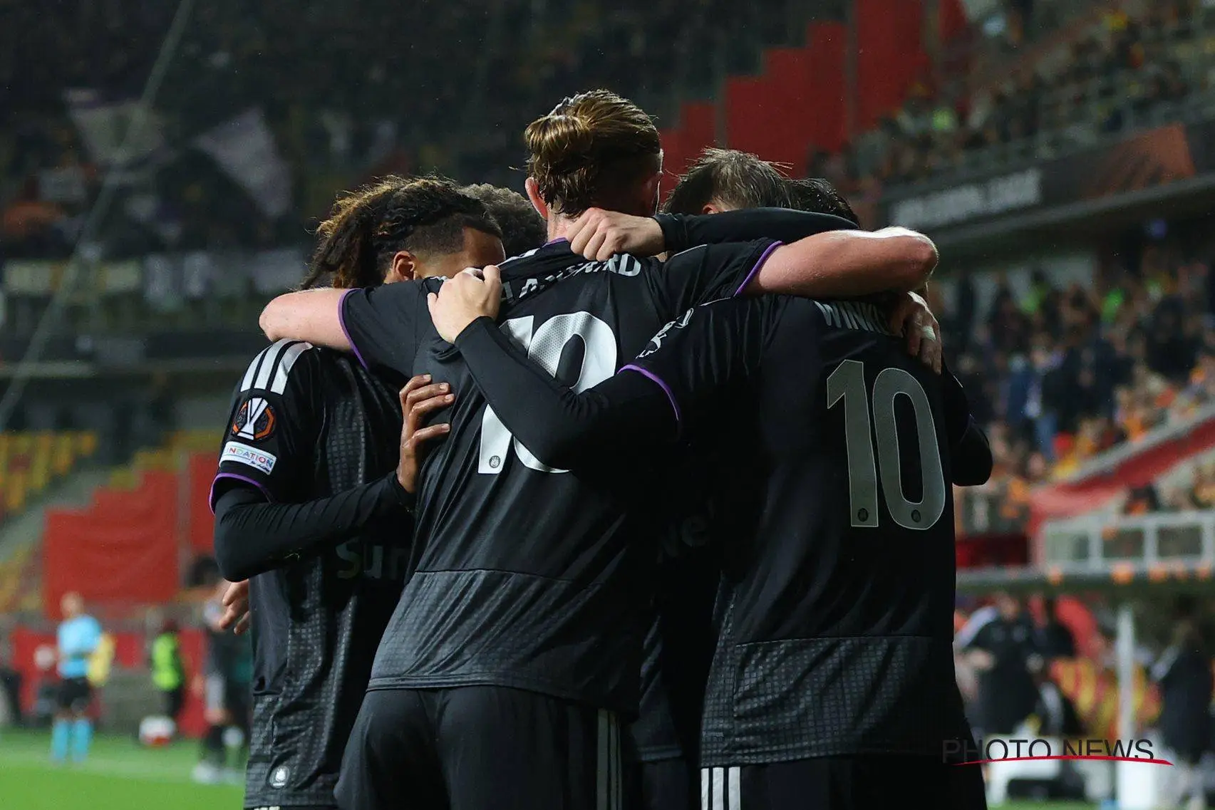 Anderlecht