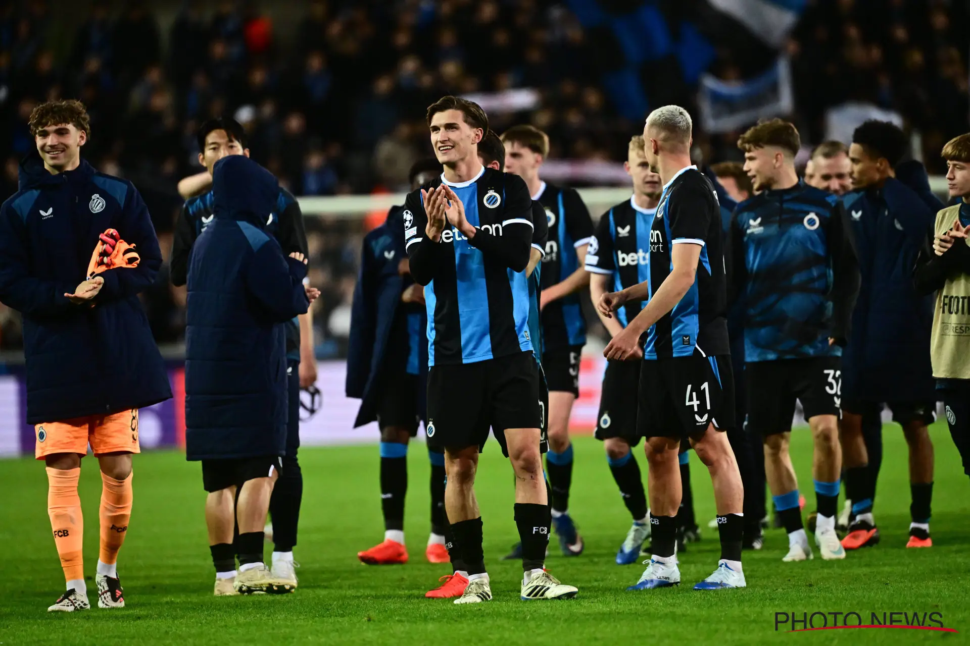 Club Brugge