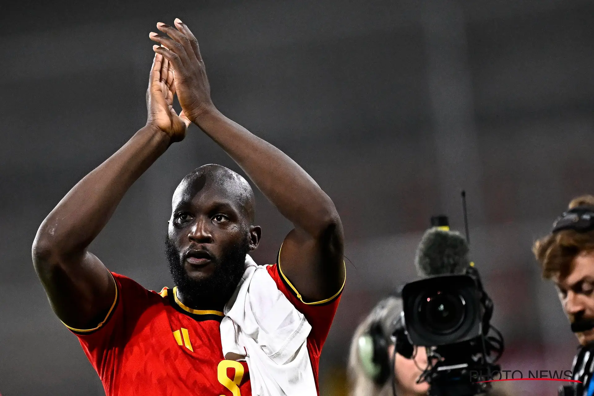 Lukaku