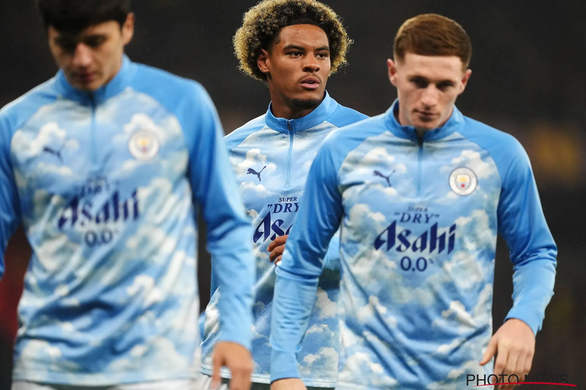 Manchester City