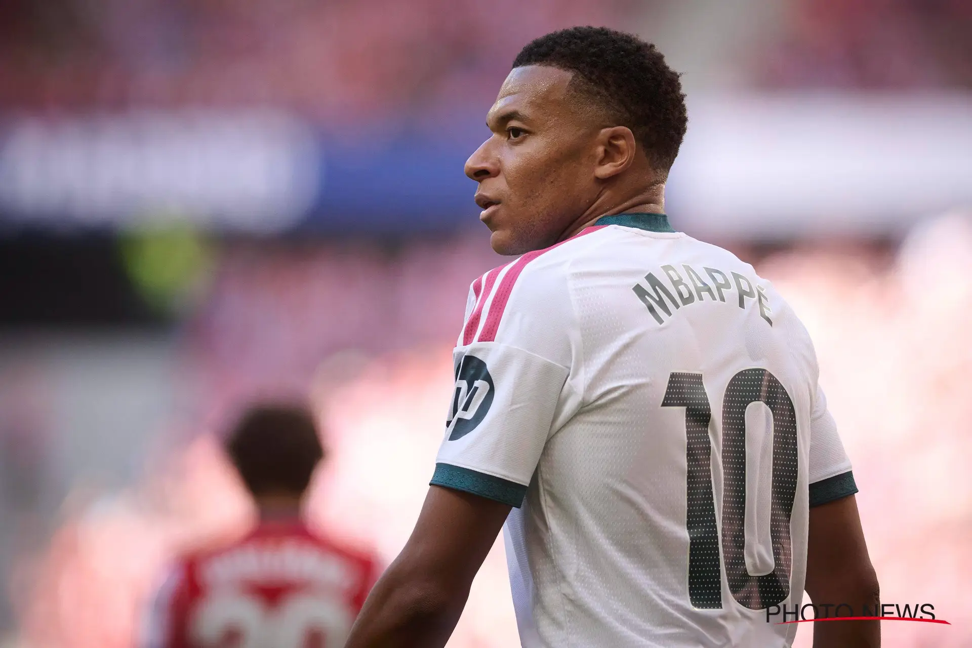 Mbappe