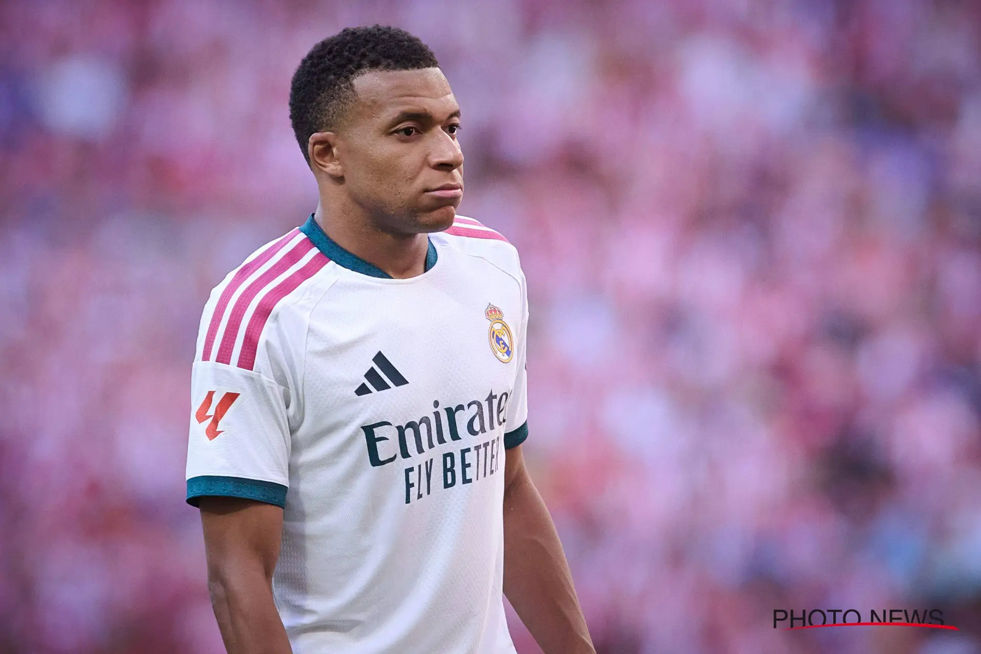 Mbappe