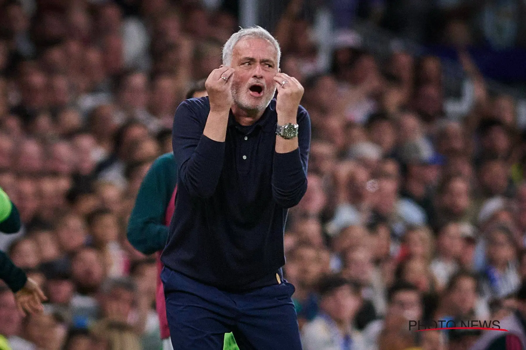 Mourinho