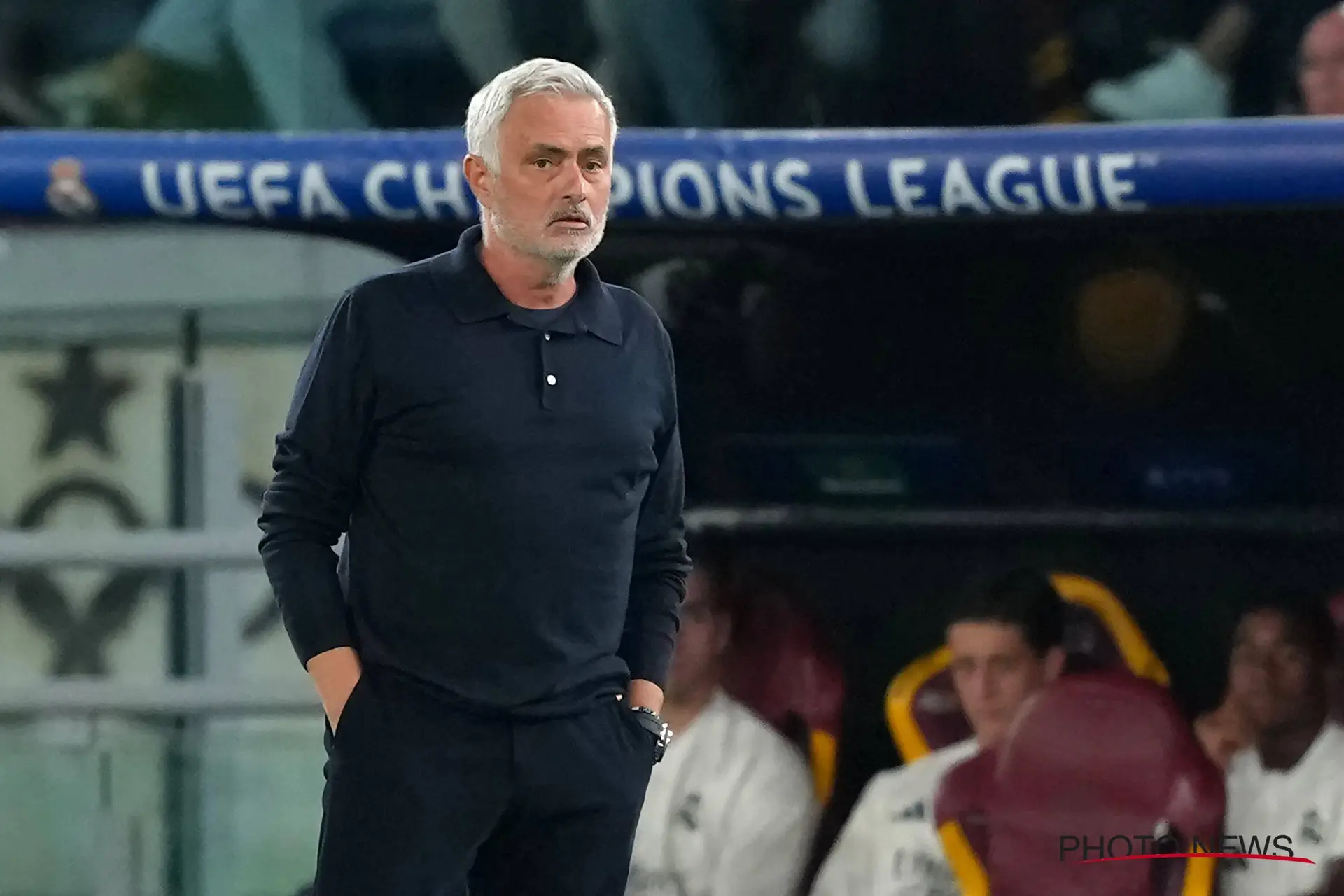 Mourinho