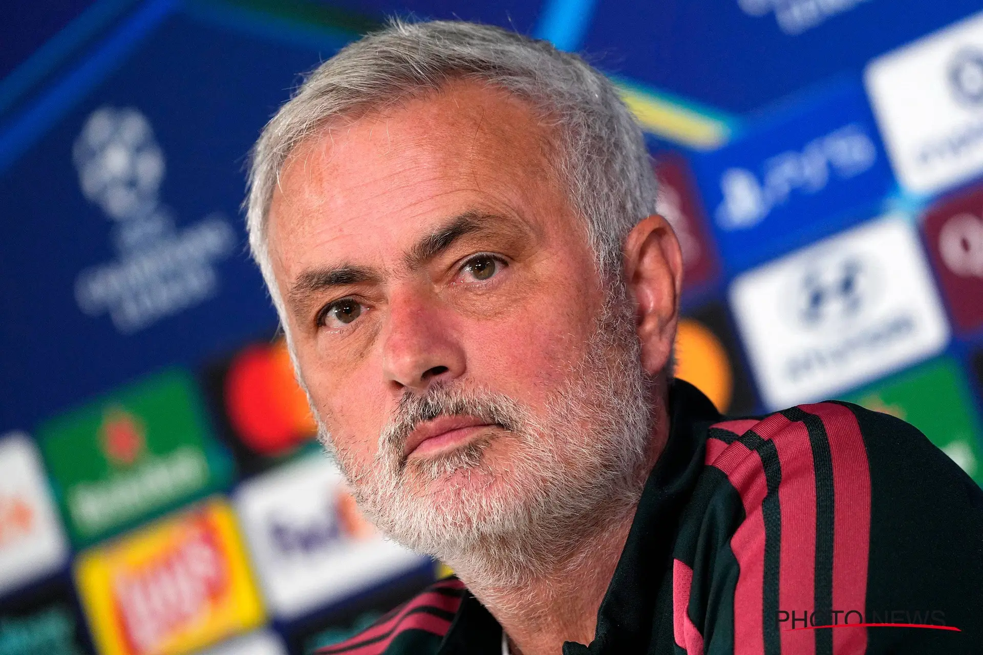 Mourinho