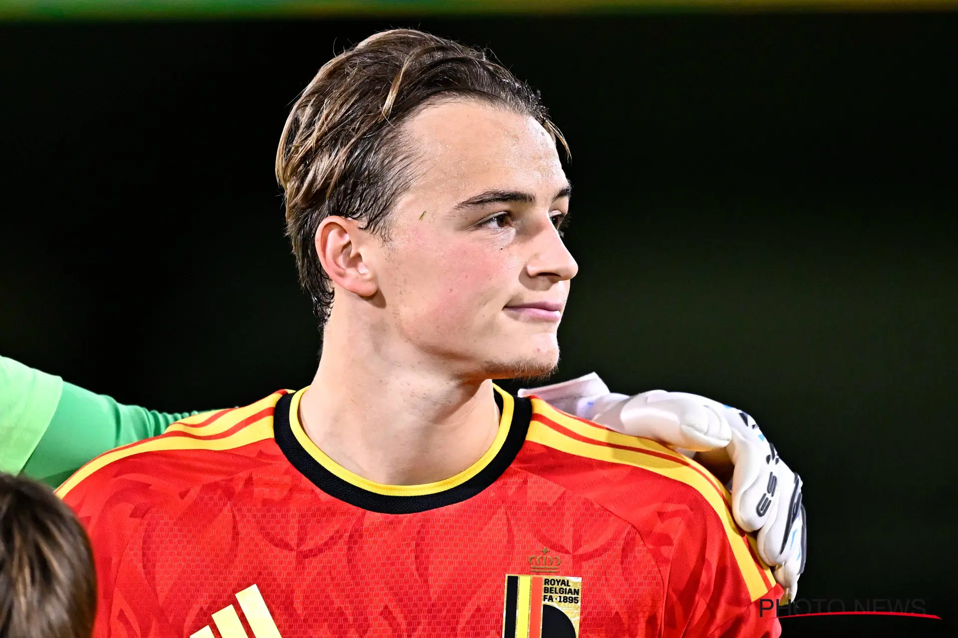 Matte Smets neemt besluit over vertrek bij Genk