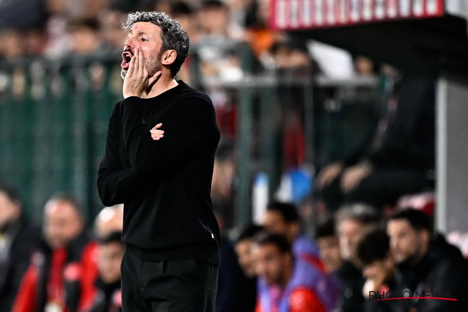 Van Bommel