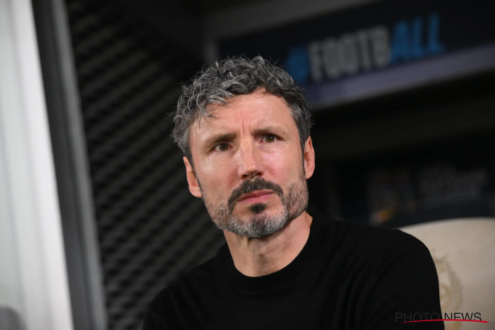 Van Bommel