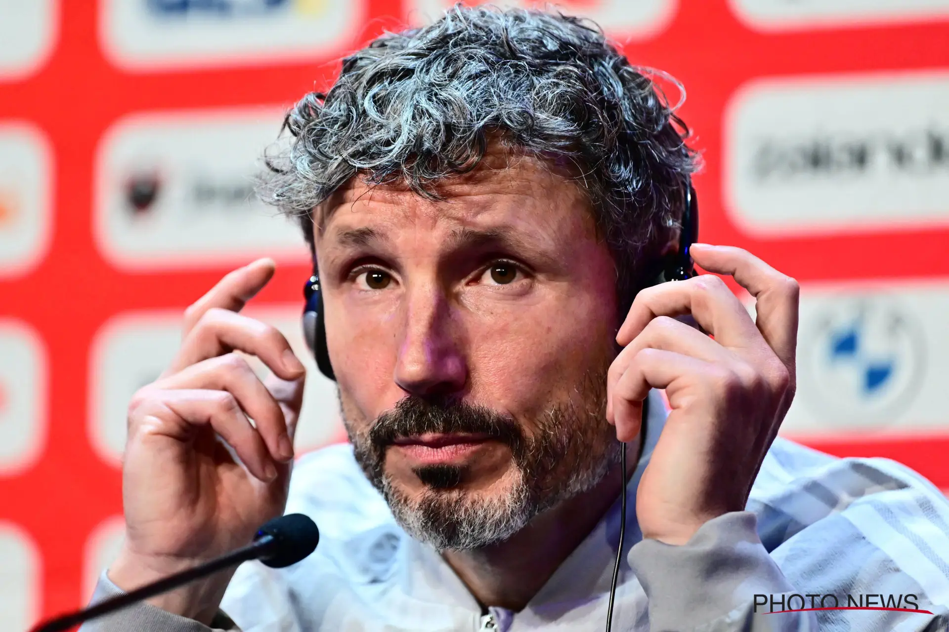 Van Bommel over Rode Duivel: "De beste waarmee ik ooit speelde"