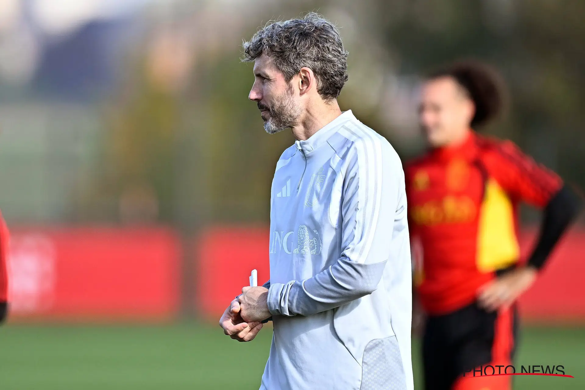 Van Bommel