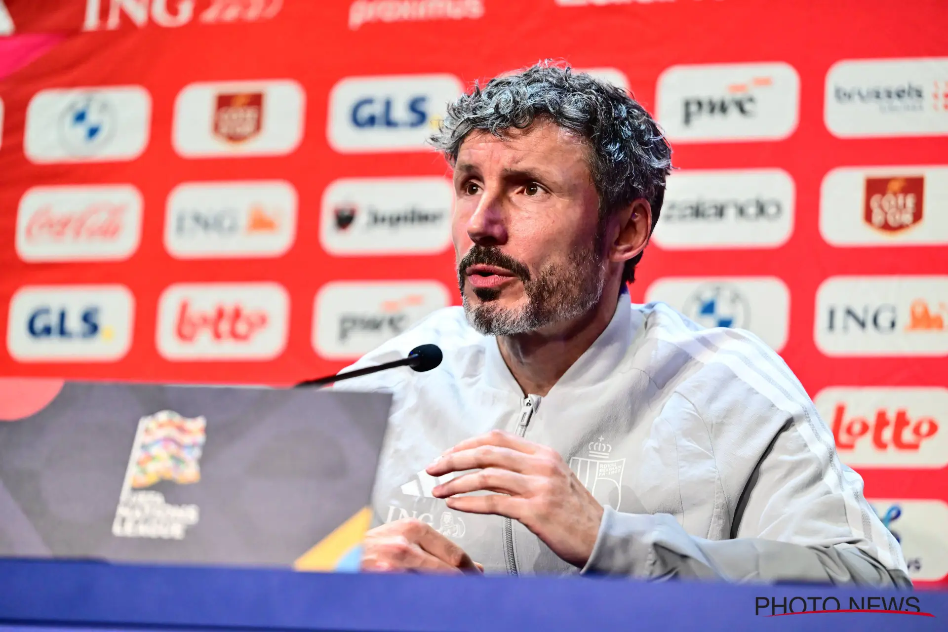 Van Bommel