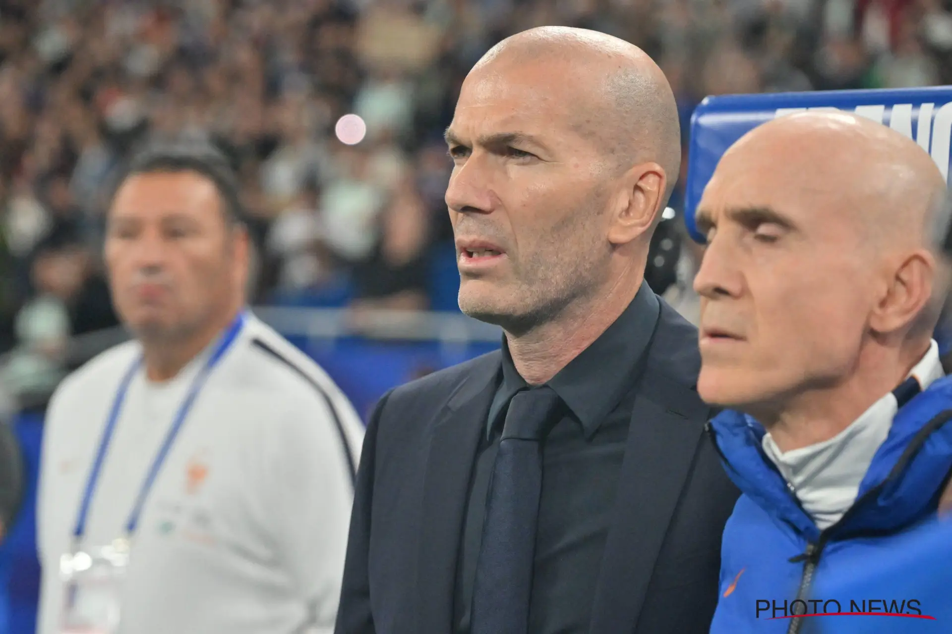 Zidane