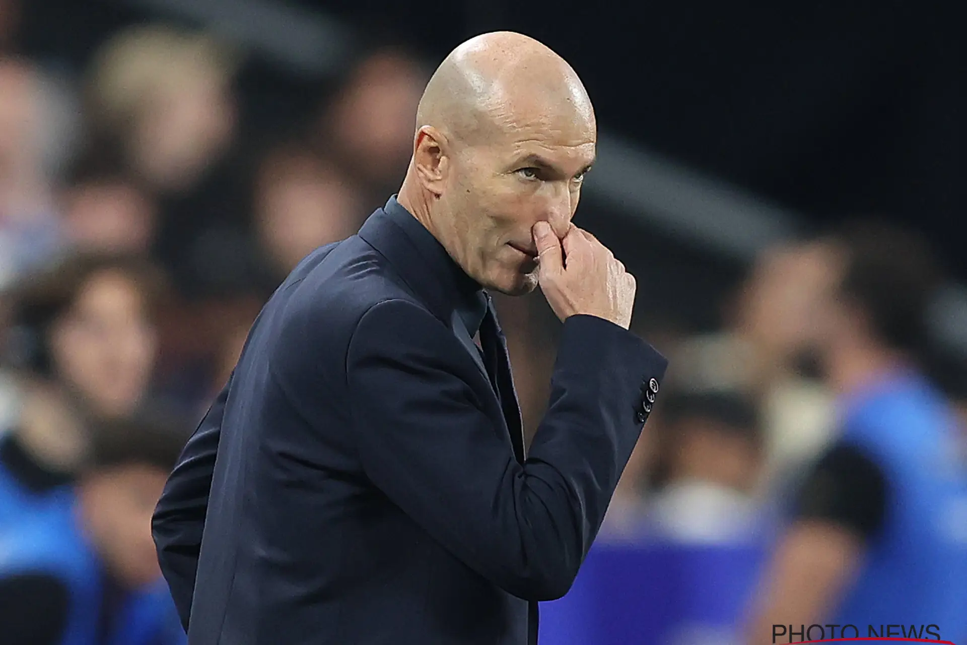 Zidane