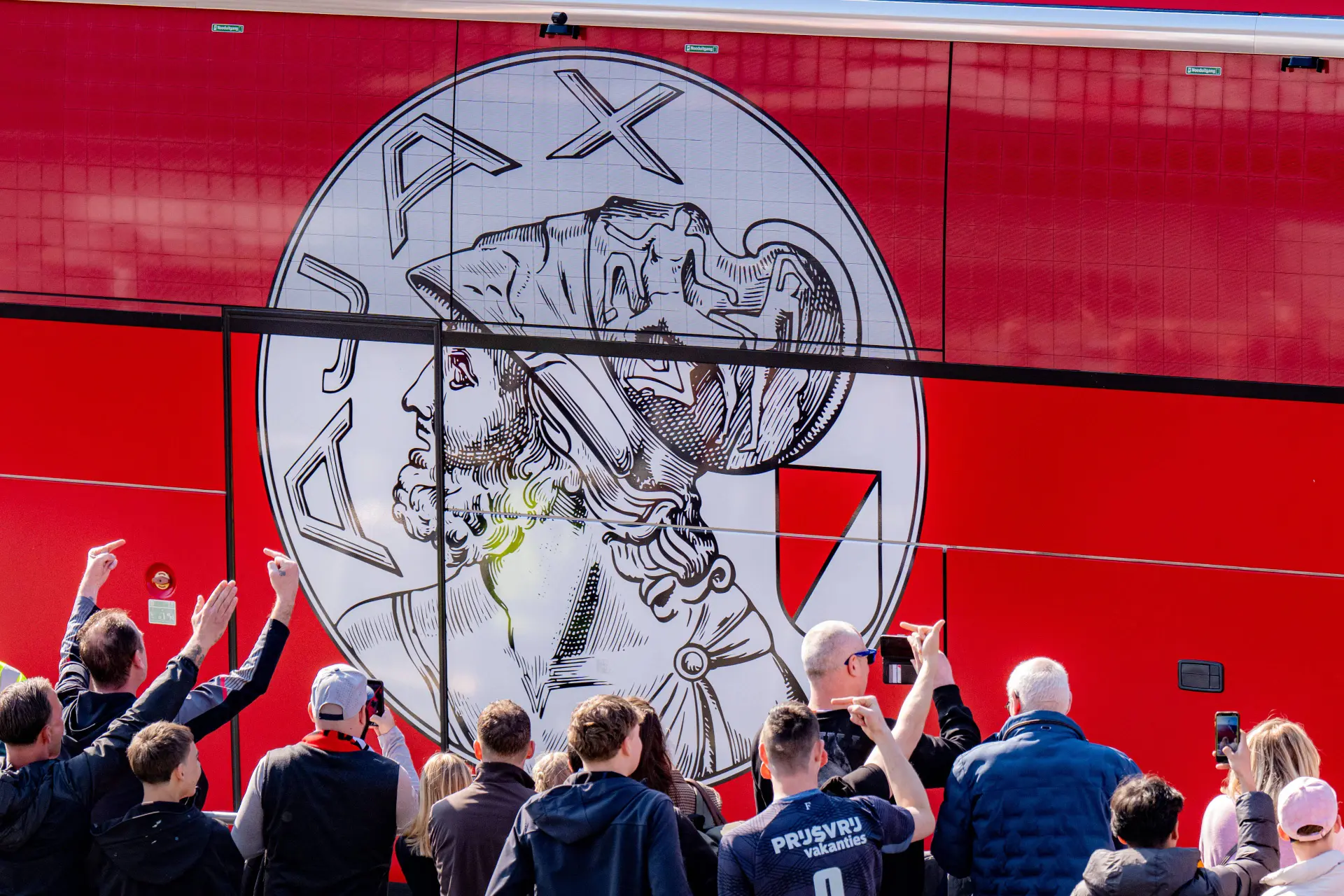 Ajaxfans