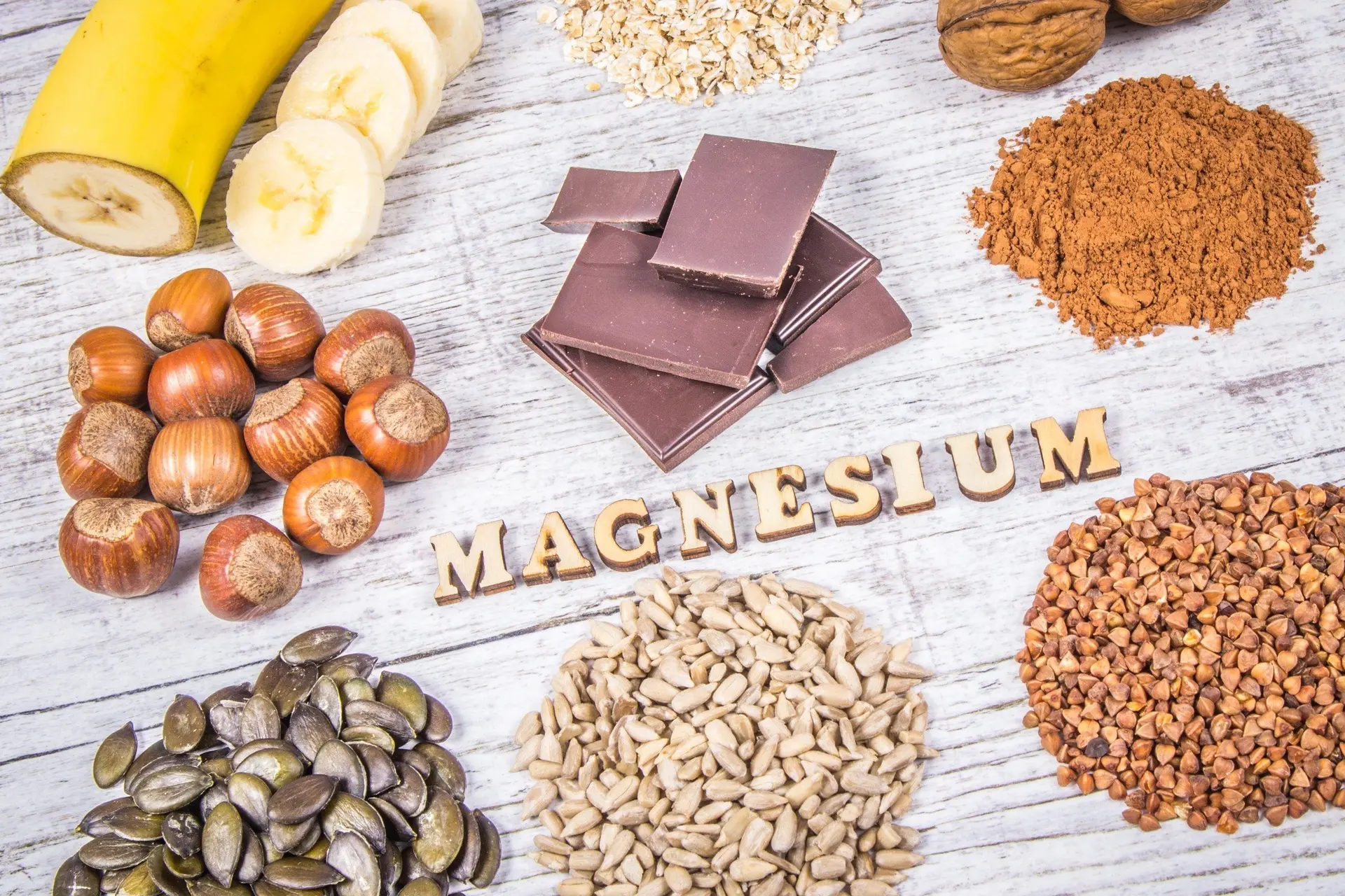 Magnesium: wondermiddel voor diabetes, long COVID en hartziekten?