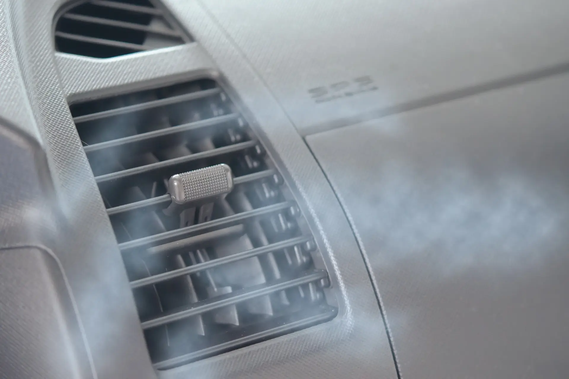 Vijf fouten bij het gebruik van airco in de auto