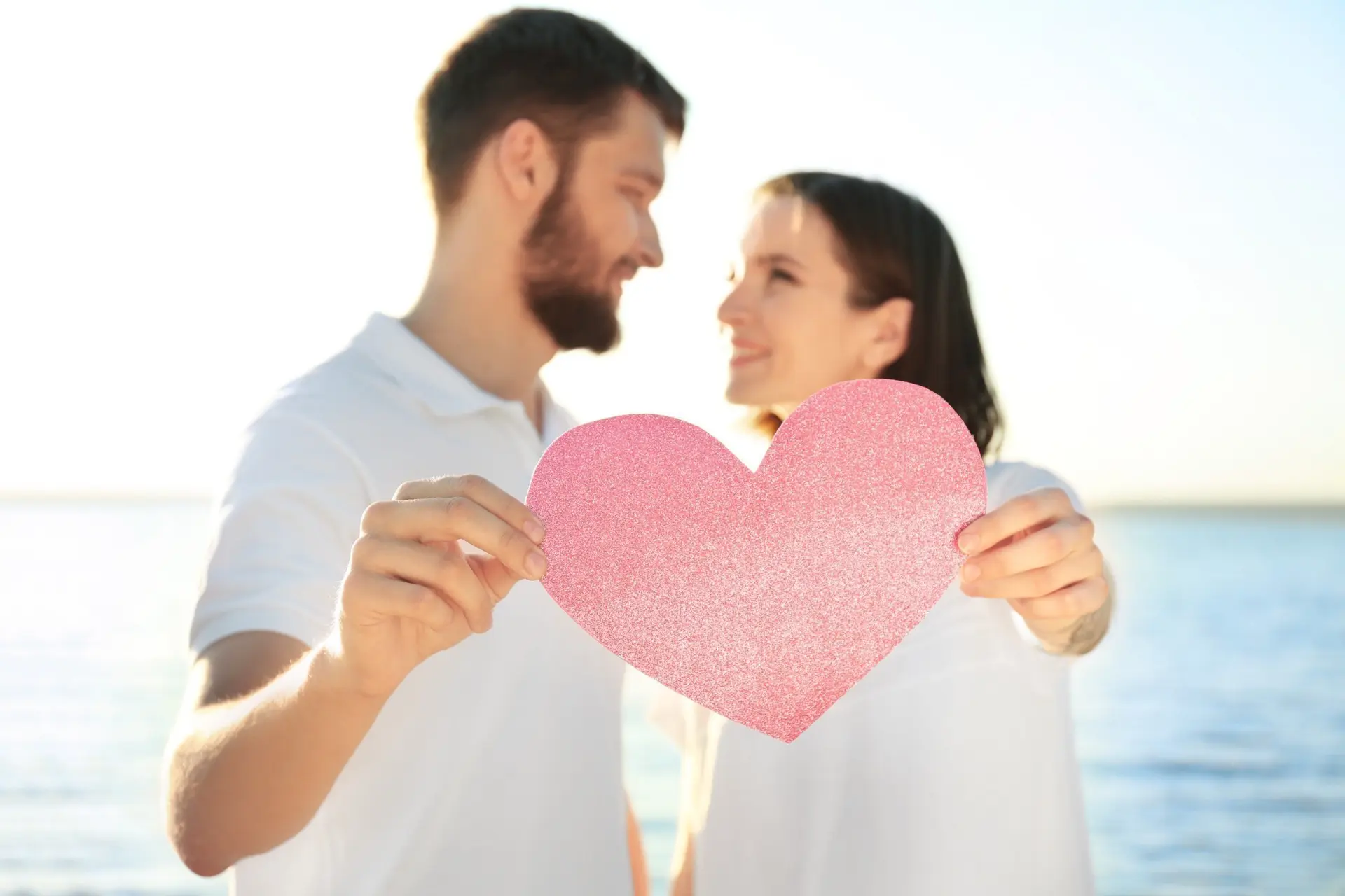 Waarom liefde op het eerste gezicht niet bestaat