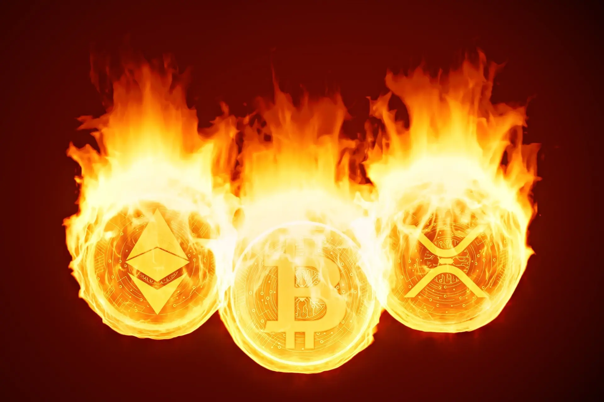 'Crypto is geen zeepbel. Het is zwendel en oplichterij'