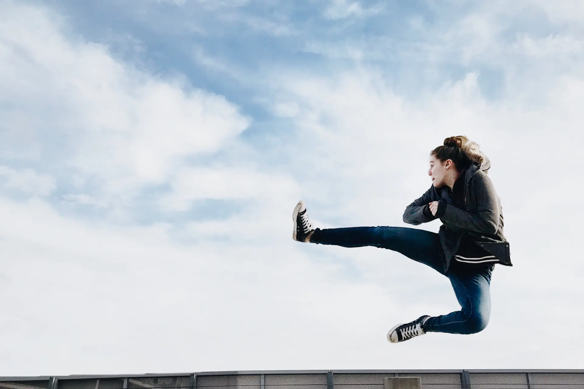 Vier redenen waarom vrouwen beter bestand zijn tegen rampen dan mannen