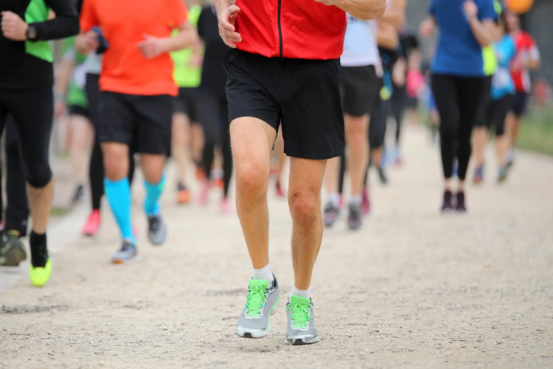 Is hardlopen goed voor je?