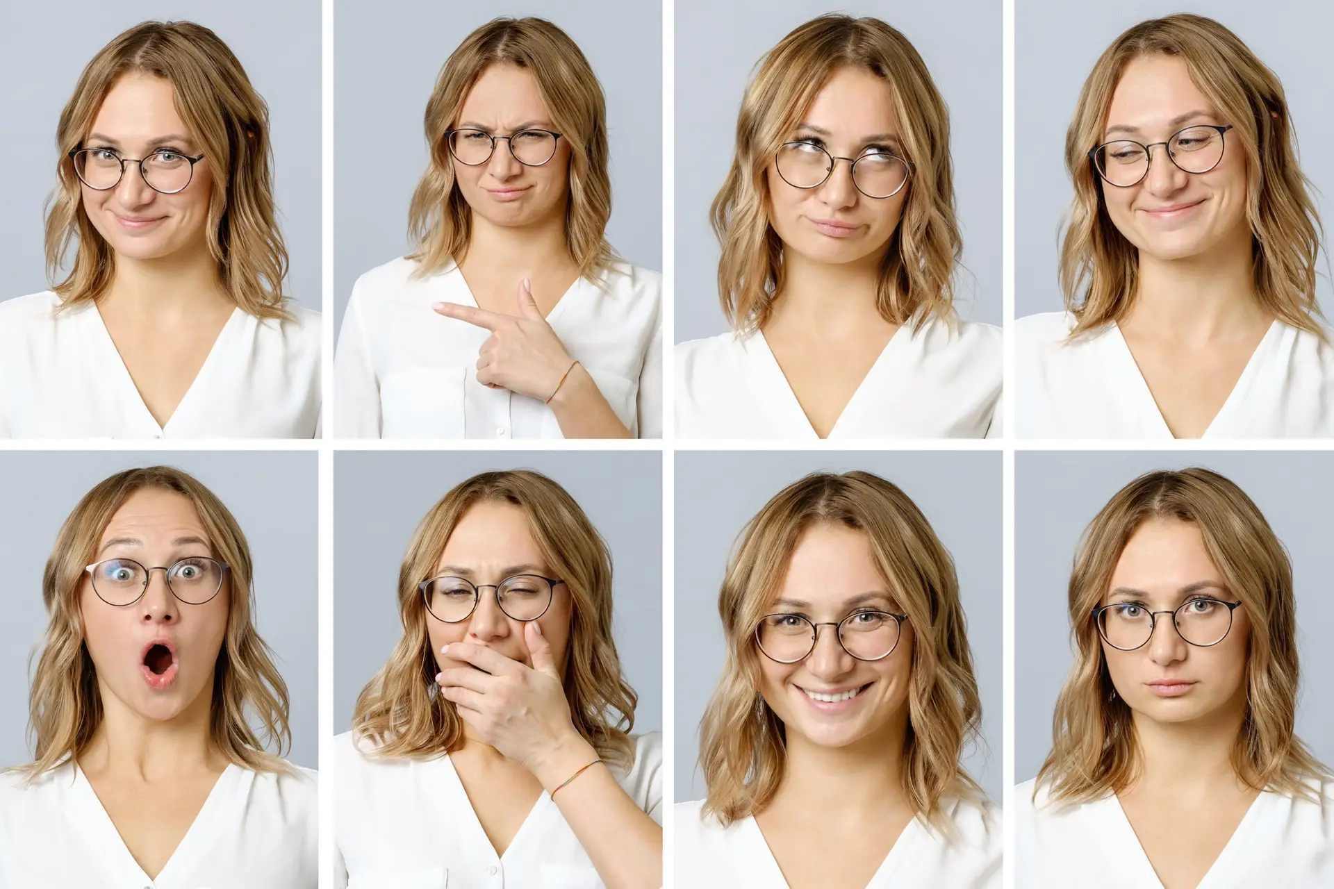 11 tekenen dat je bang bent voor emoties