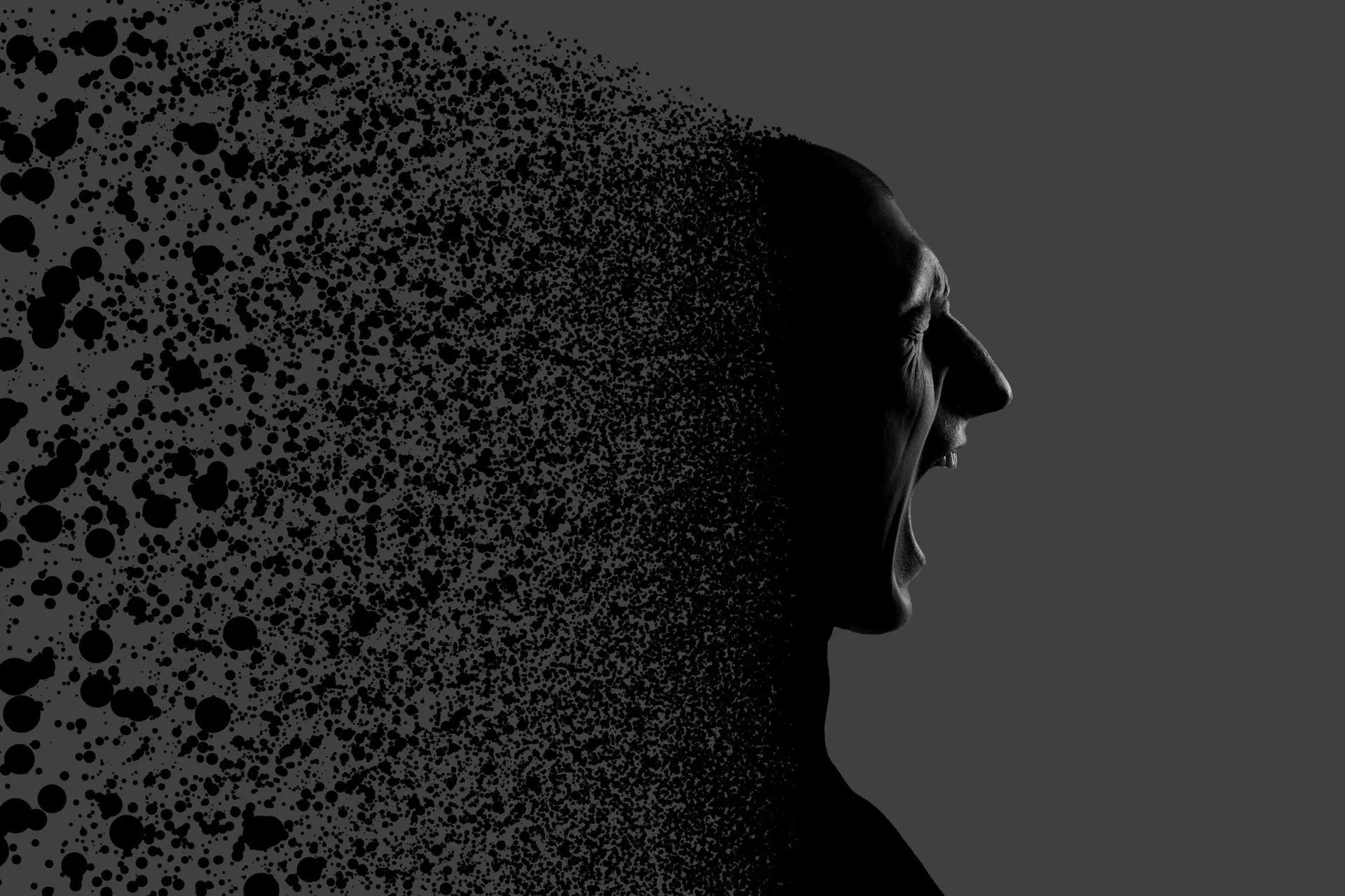 Vaak nachtmerries? Dan krijg je misschien Parkinson