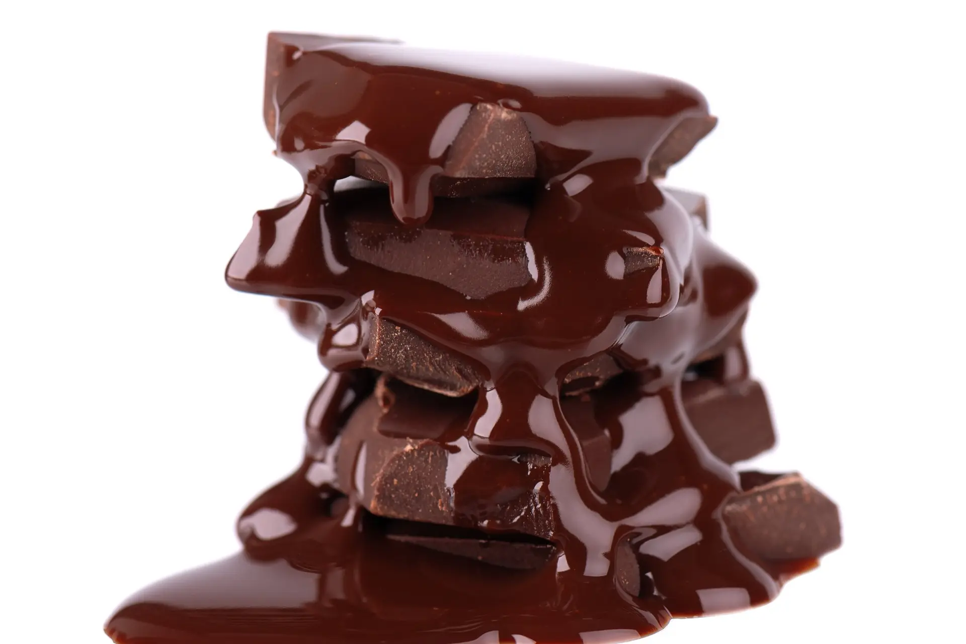 6 voordelen van donkere chocolade