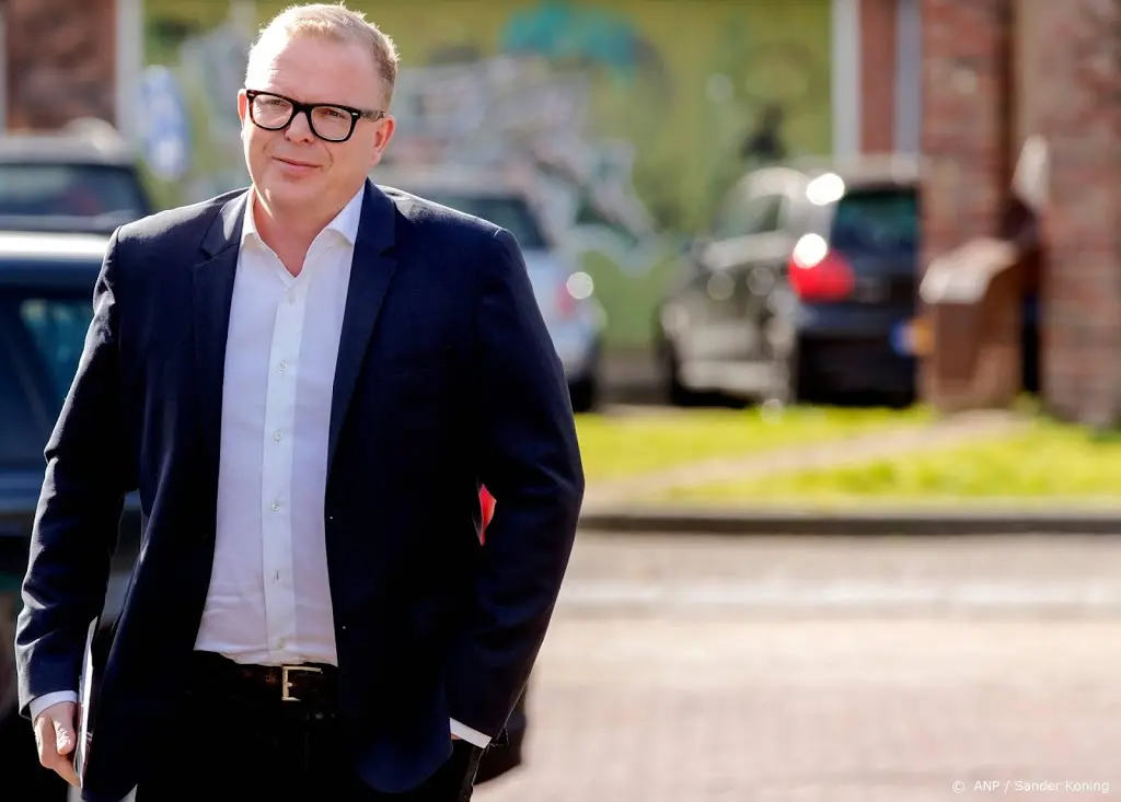 Geldboete Jan Roos na mishandeling