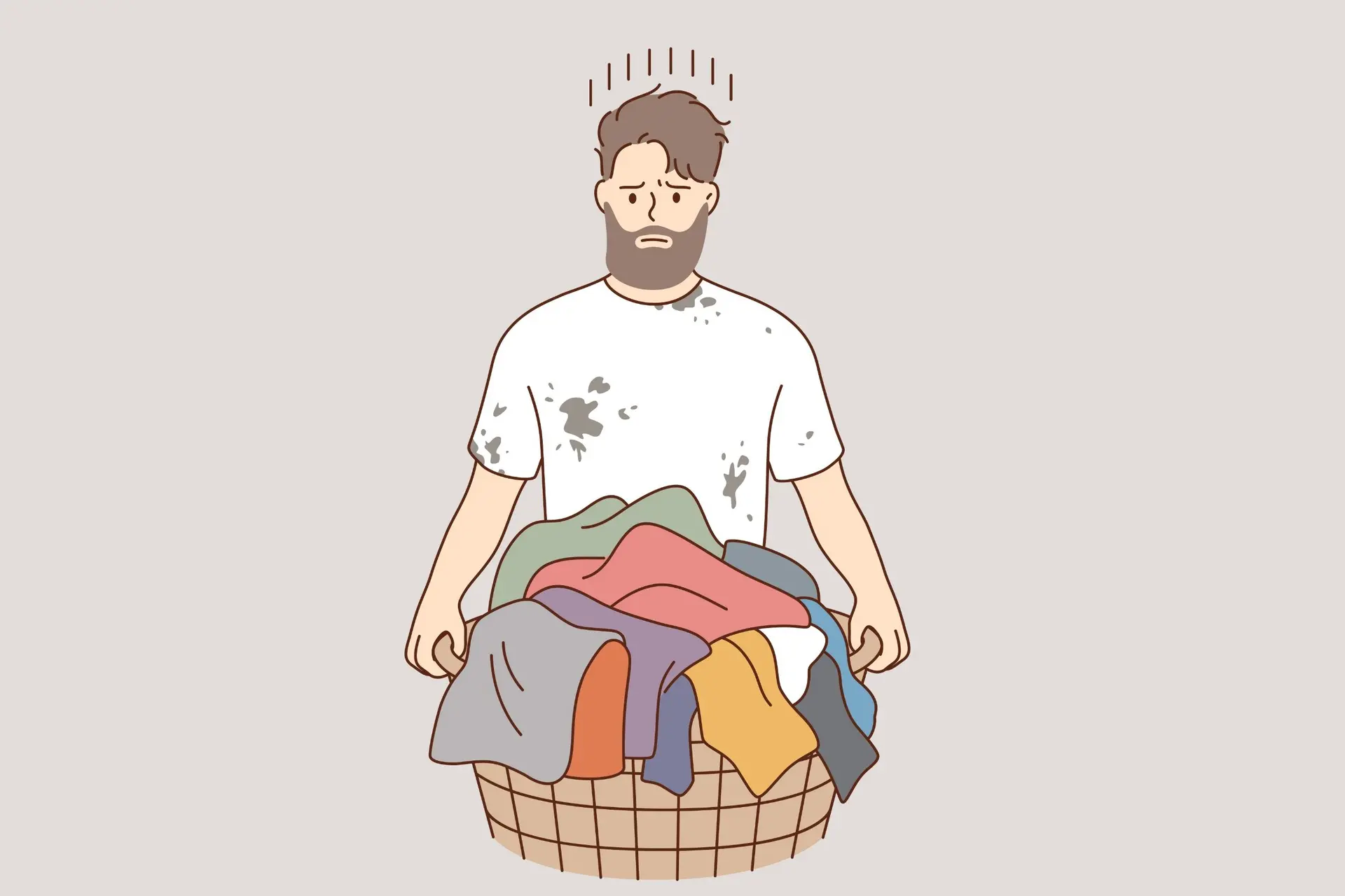 Moet je sokken en BH even vaak wassen als onderbroeken? En jeans?