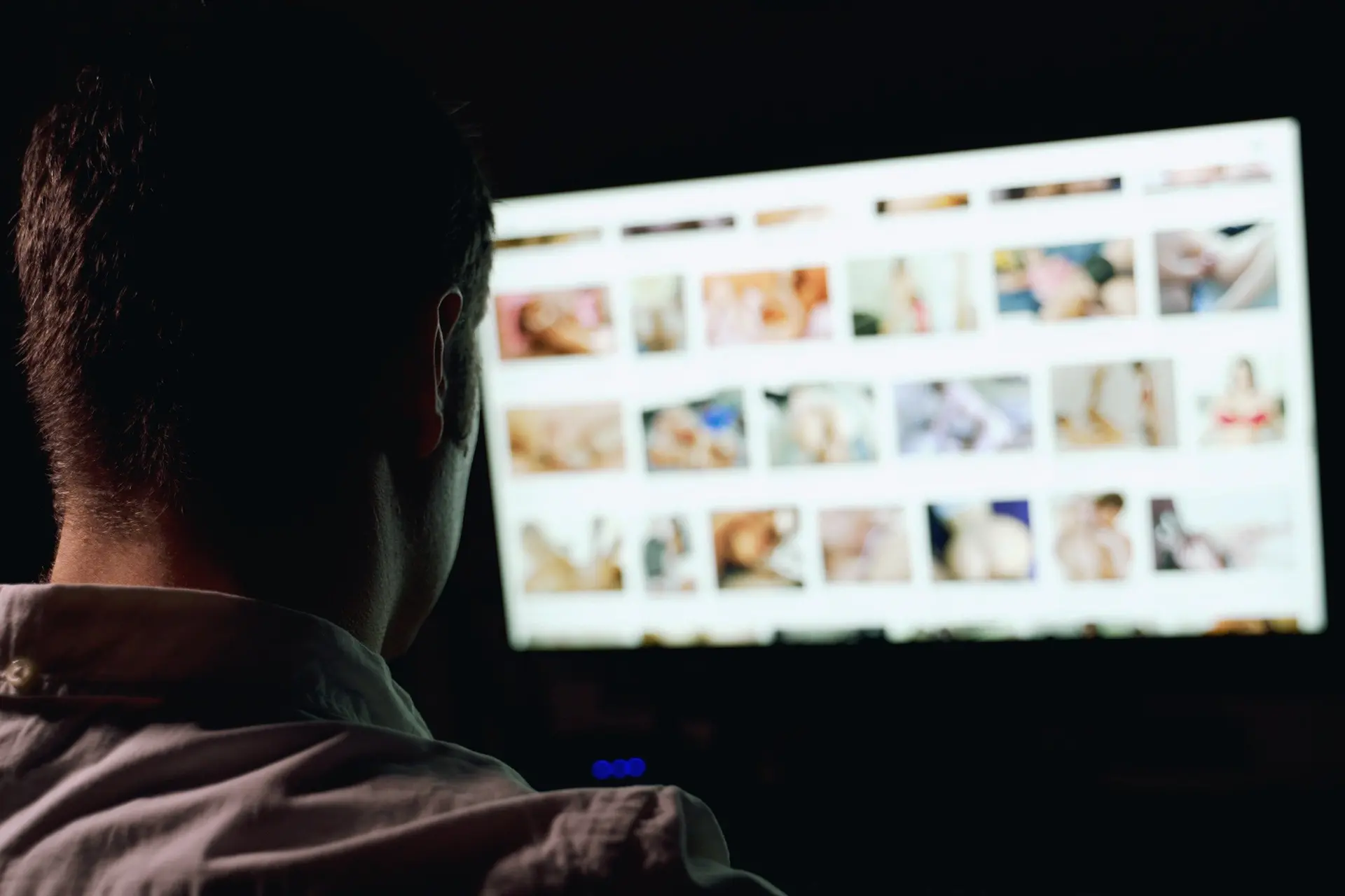 In Louisiana heb je voortaan een paspoort nodig om porno te kijken