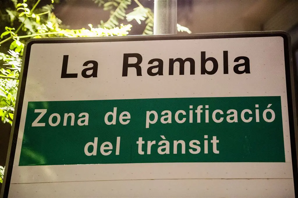 18 nationaliteiten bij aanslag Barcelona
