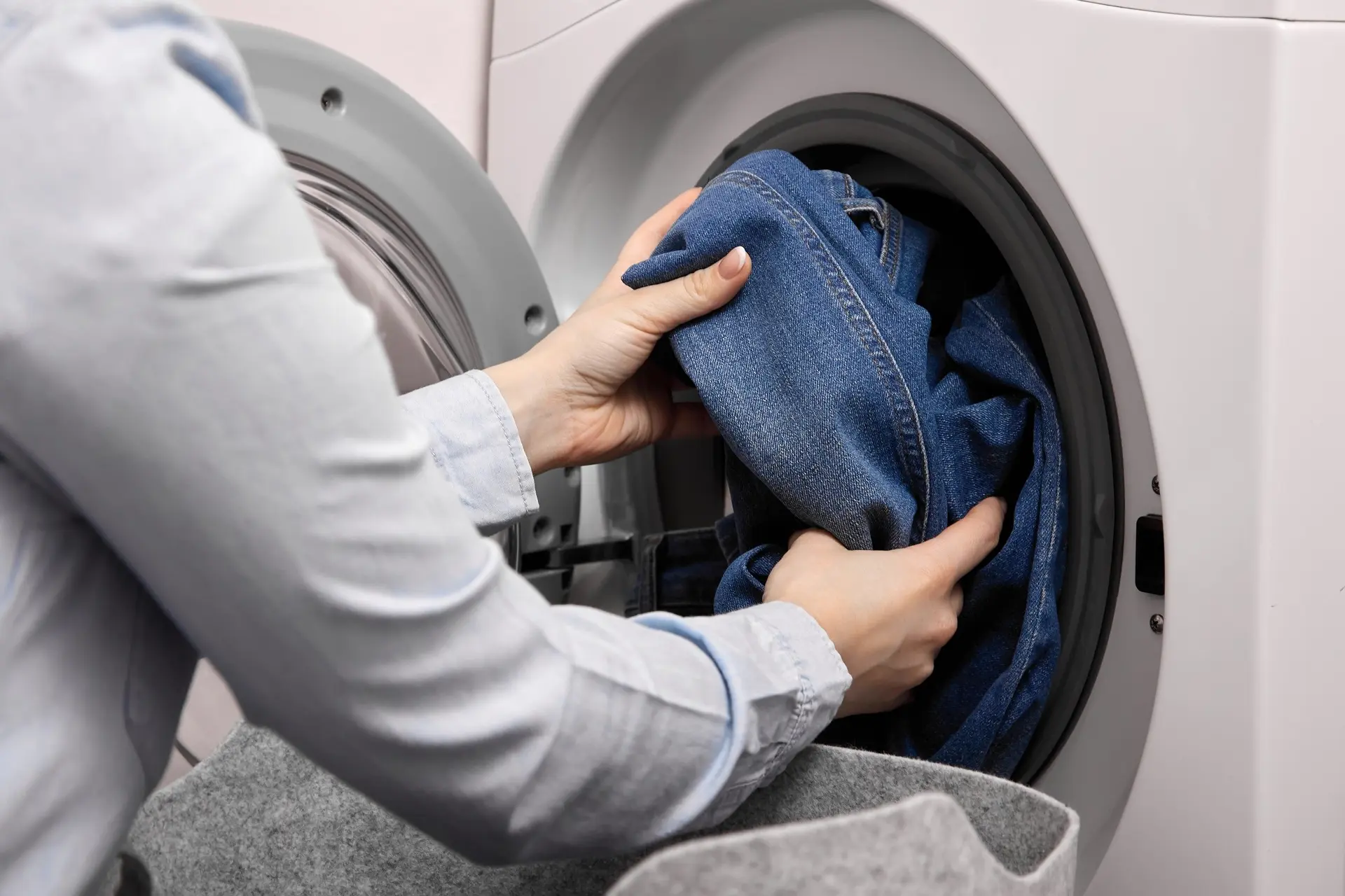 7 tips voor het wassen van je kleding als een professional