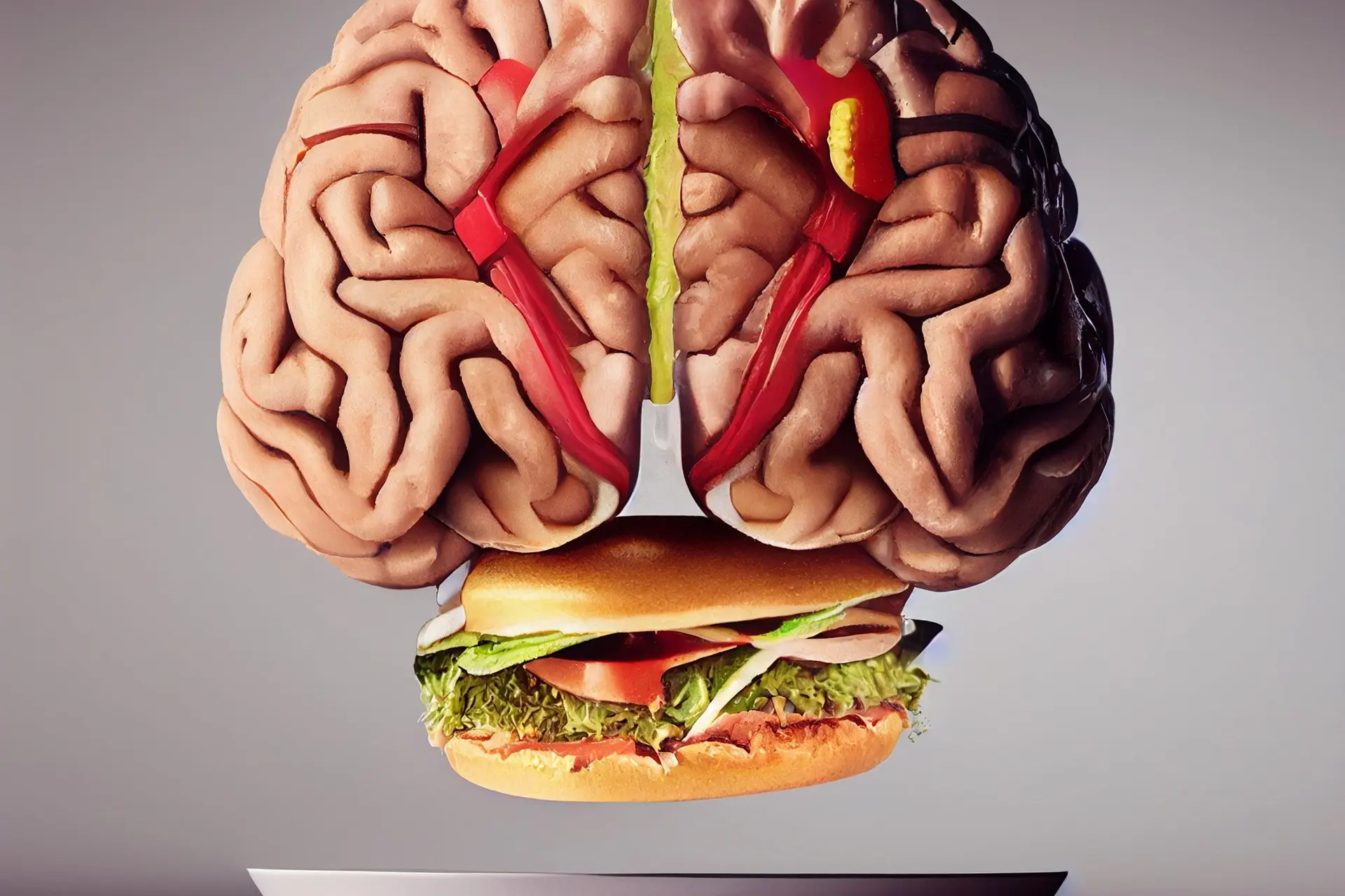Obesitas kan leiden tot hersenziekten als Parkinson