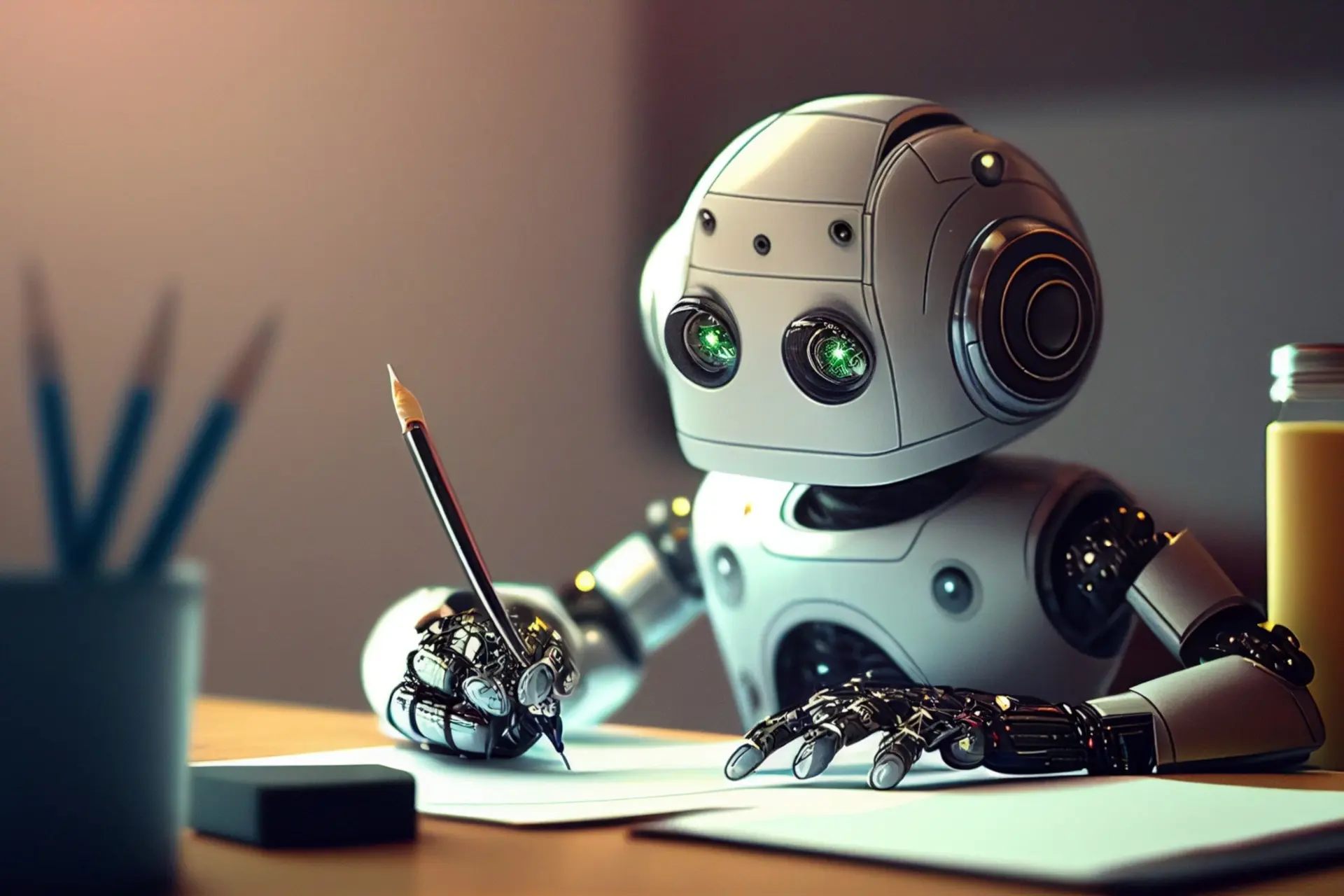 Facebooks AI-chef: “Kunstmatige intelligentie is minder intelligent dan een hond”
