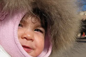 Alles over huilende baby's: Ze kunnen net zoveel lawaai maken als een laag overvliegende F-16