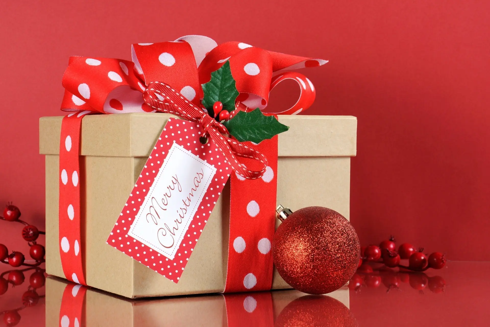 De leukste unieke kerstpakket ideeën voor 2023